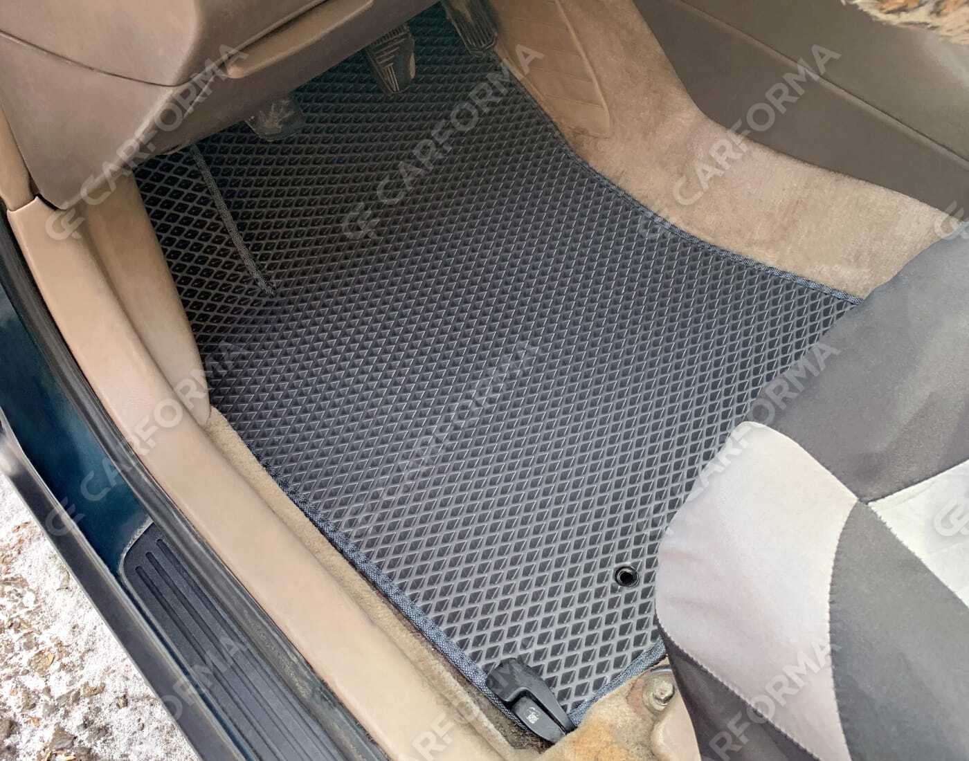 Коврики на Toyota Camry (XV20) 1996&nbsp;-&nbsp;2001 в Чебоксарах