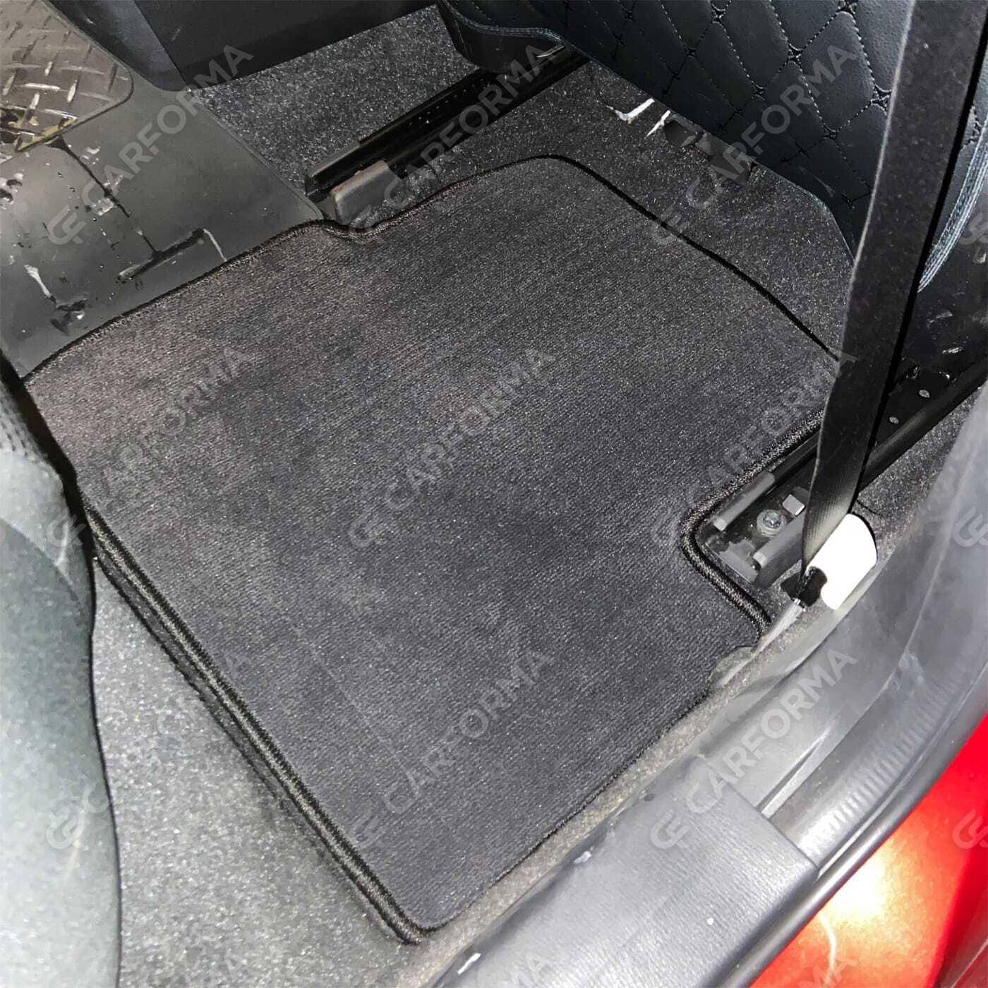 EVA коврики на Mazda 3 2013&nbsp;-&nbsp;2019 в Чебоксарах