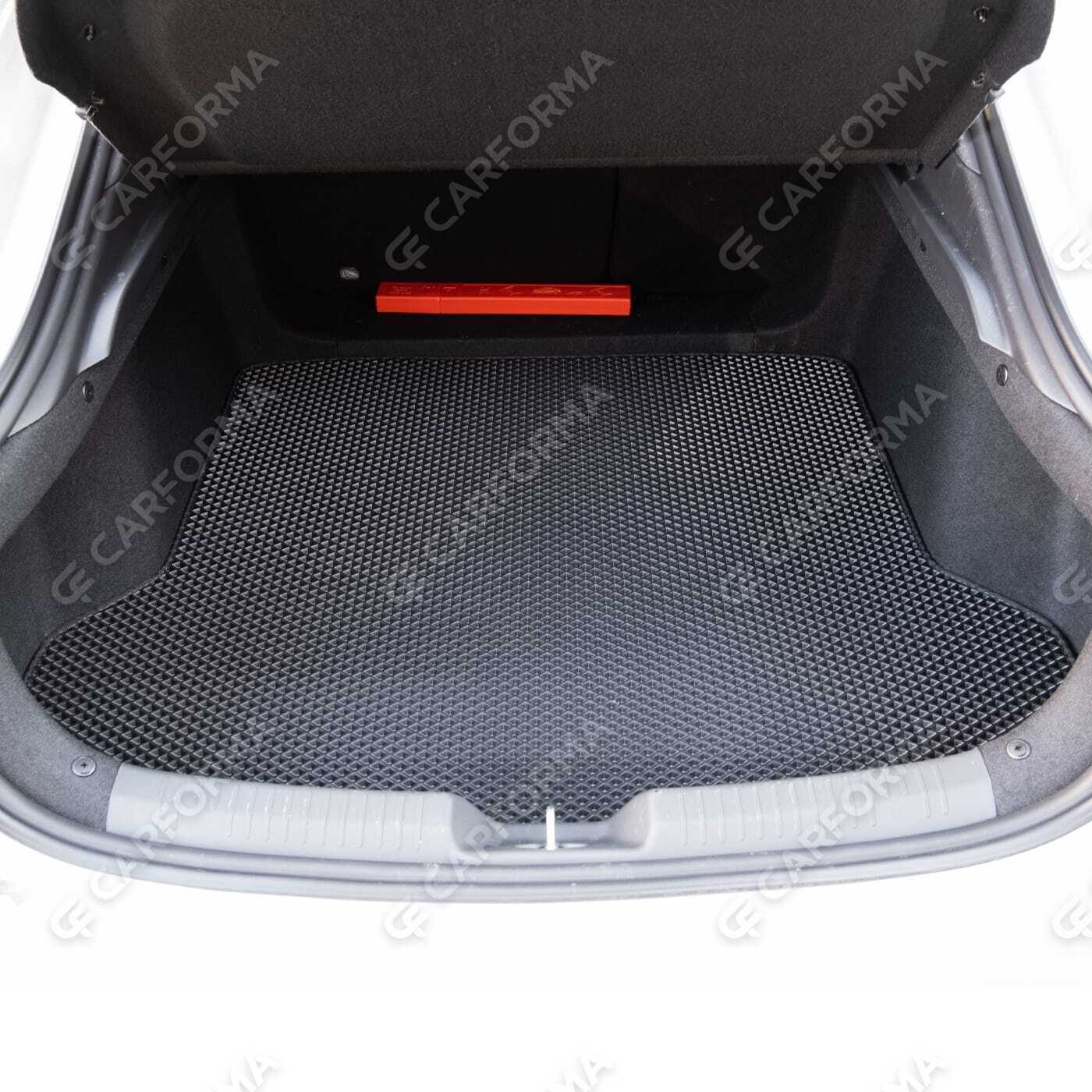 Ворсовые коврики на Changan Uni-V 2021&nbsp;-&nbsp;2026 в Чебоксарах