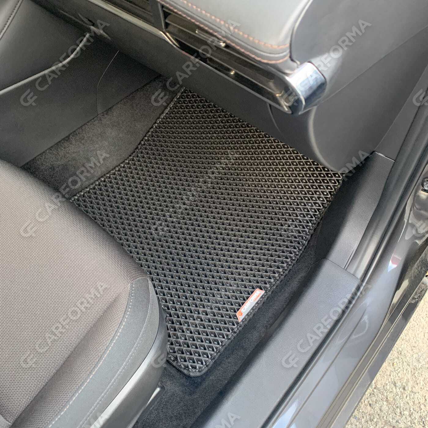 EVA коврики на Mazda 3 2018&nbsp;-&nbsp;2026 в Чебоксарах