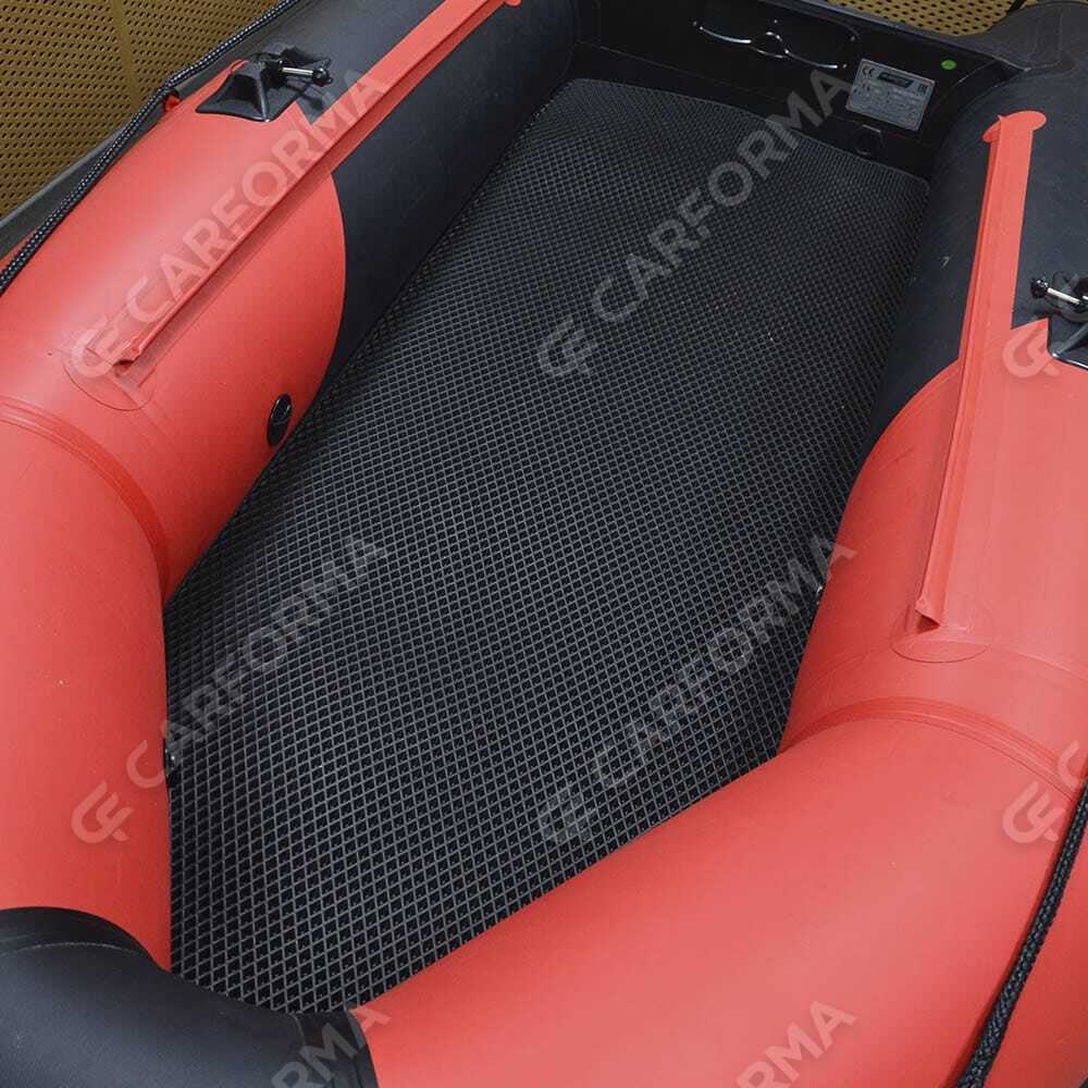 Ворсовые коврики на Лодки Gladiator E320LT  в Чебоксарах