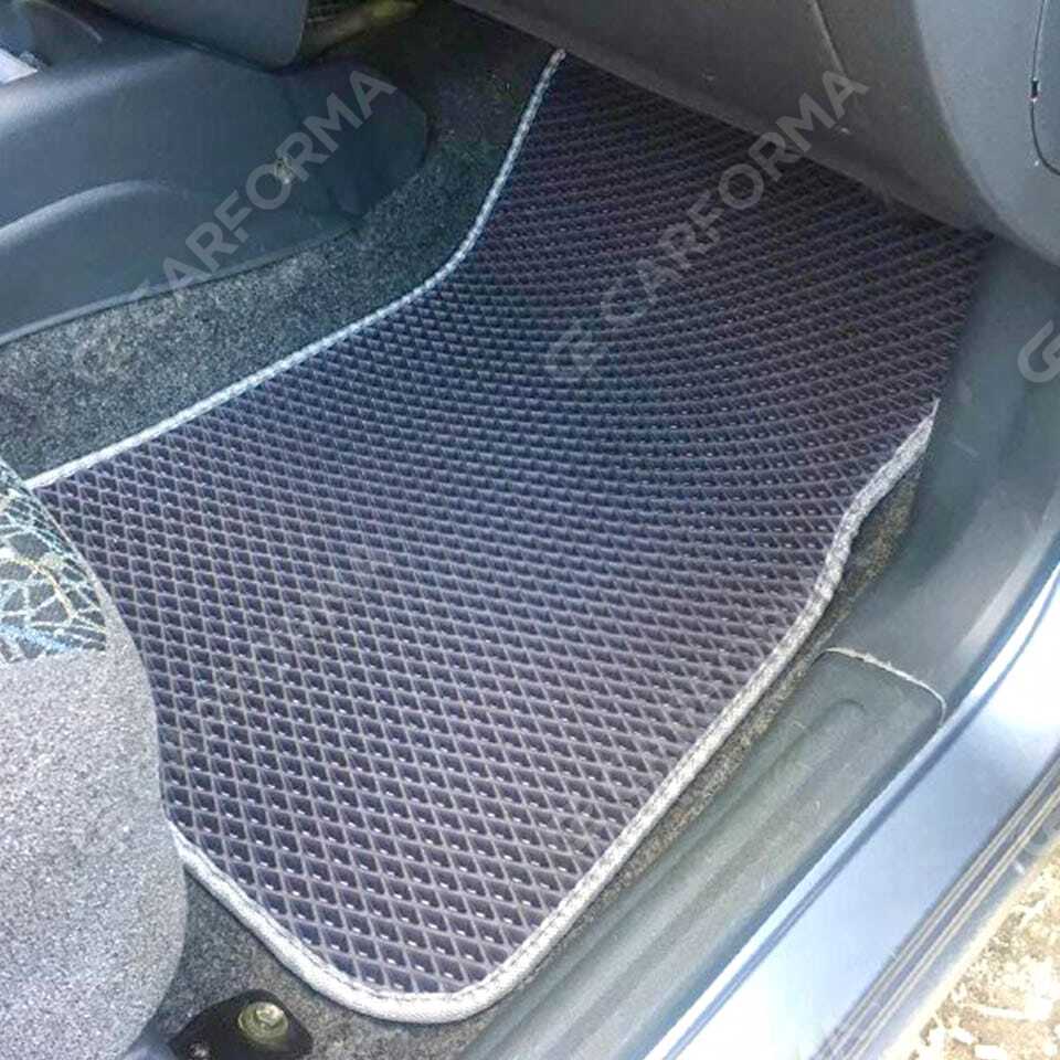 EVA коврики на Chevrolet Lanos 2002&nbsp;-&nbsp;2009 в Чебоксарах