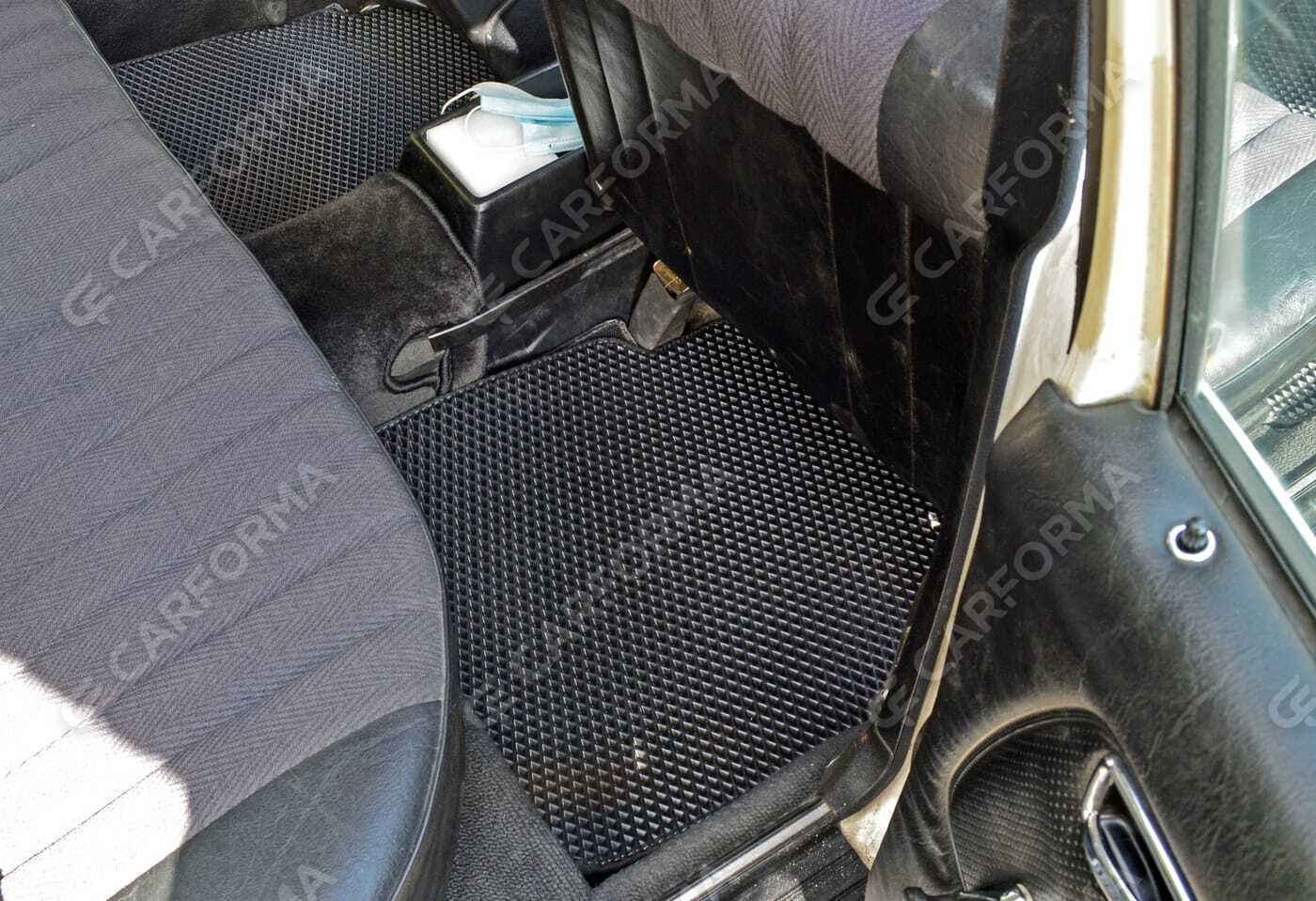 Коврики на Mercedes W123 1975&nbsp;-&nbsp;1986 в Чебоксарах
