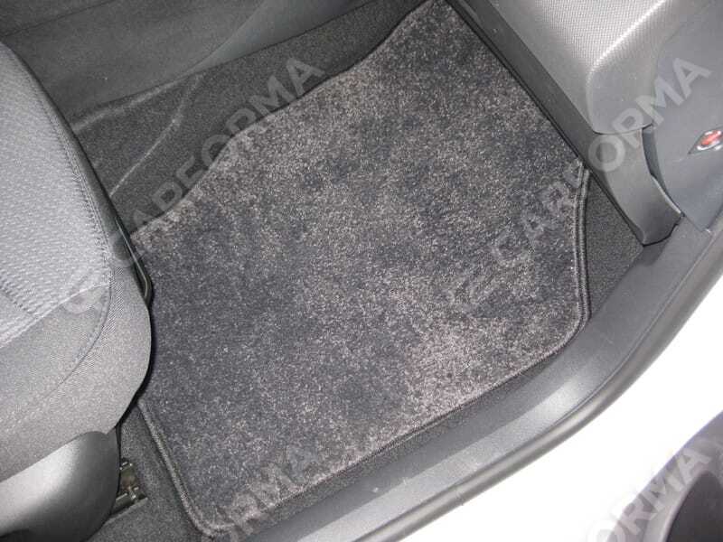 EVA коврики на Peugeot 408 2012&nbsp;-&nbsp;2022 в Чебоксарах