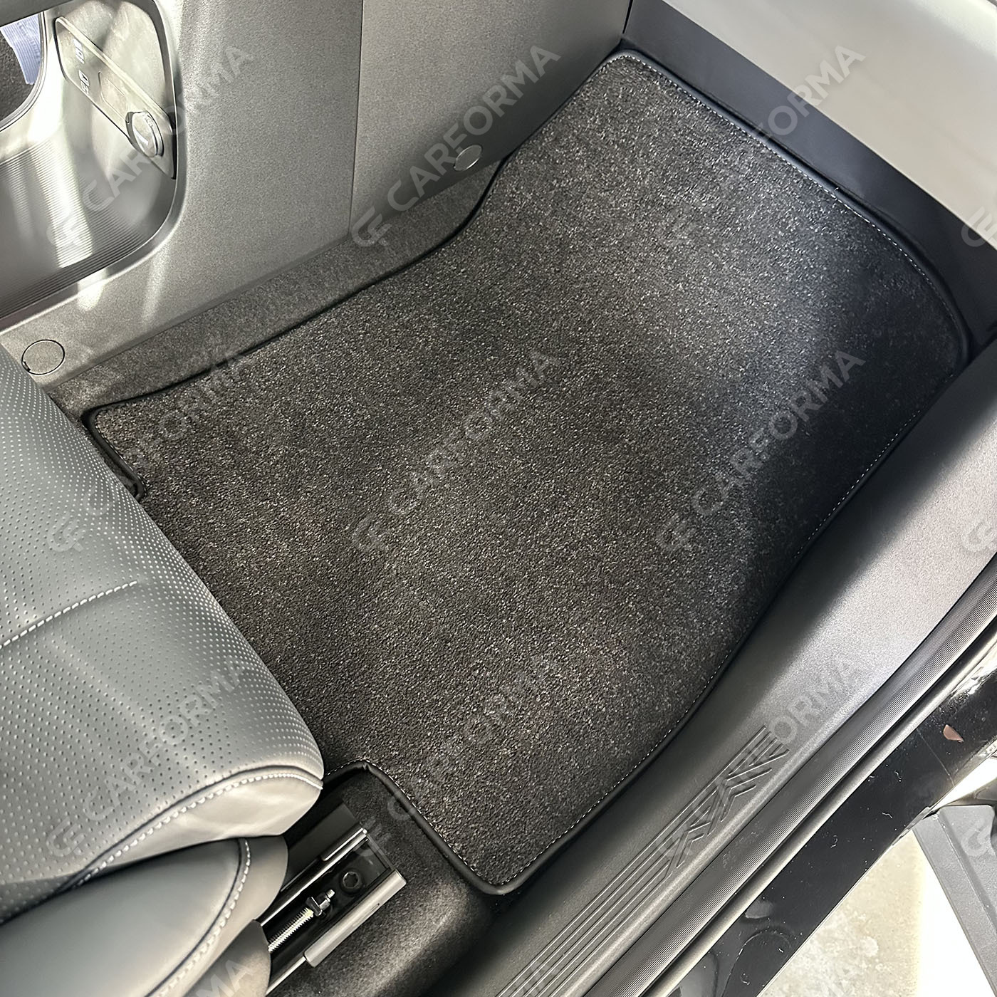 Ворсовые коврики на GAC S7 2025&nbsp;-&nbsp;2026 в Чебоксарах