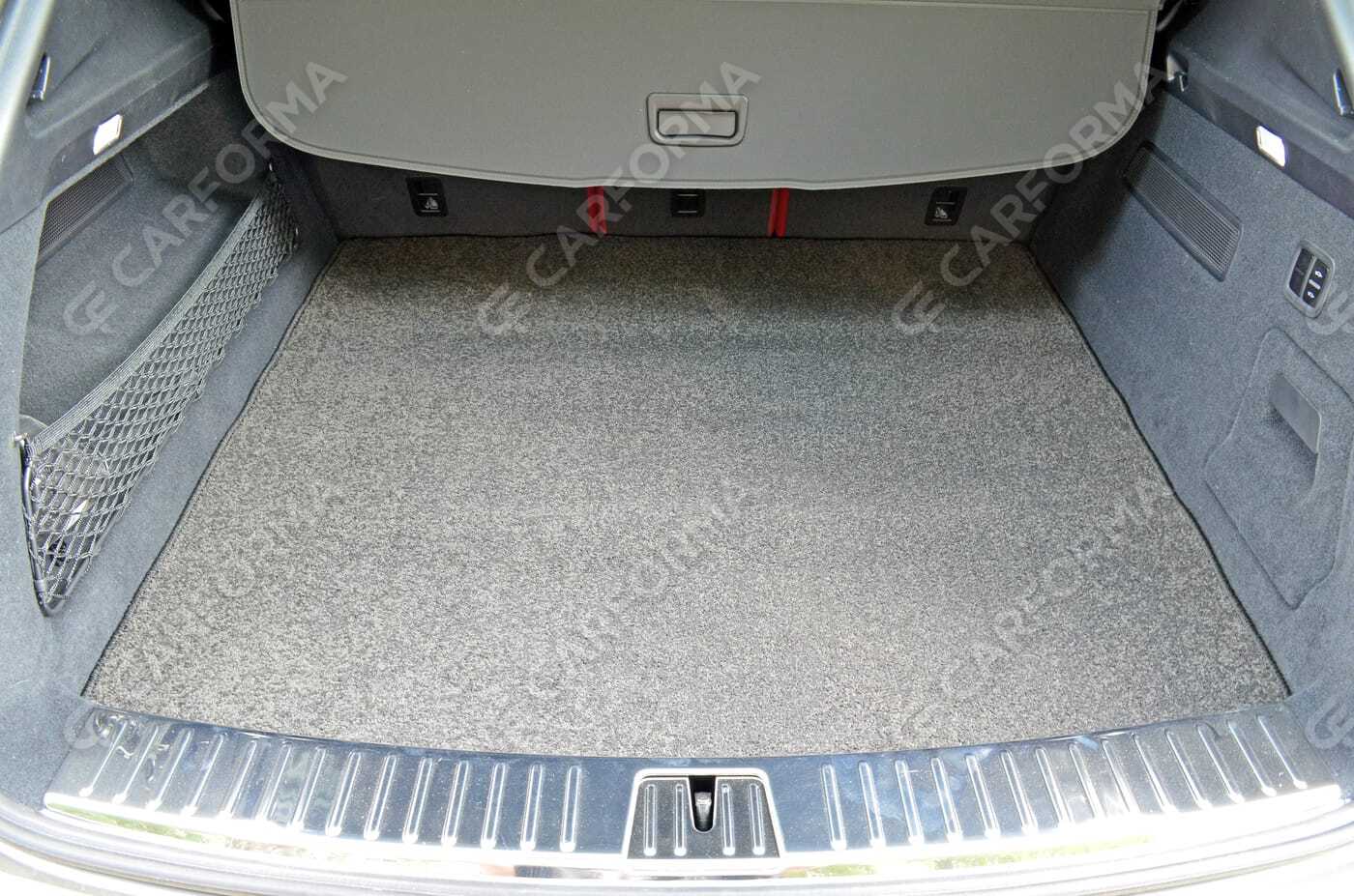 Коврики на Porsche Cayenne III 2017&nbsp;-&nbsp;2026 в Чебоксарах