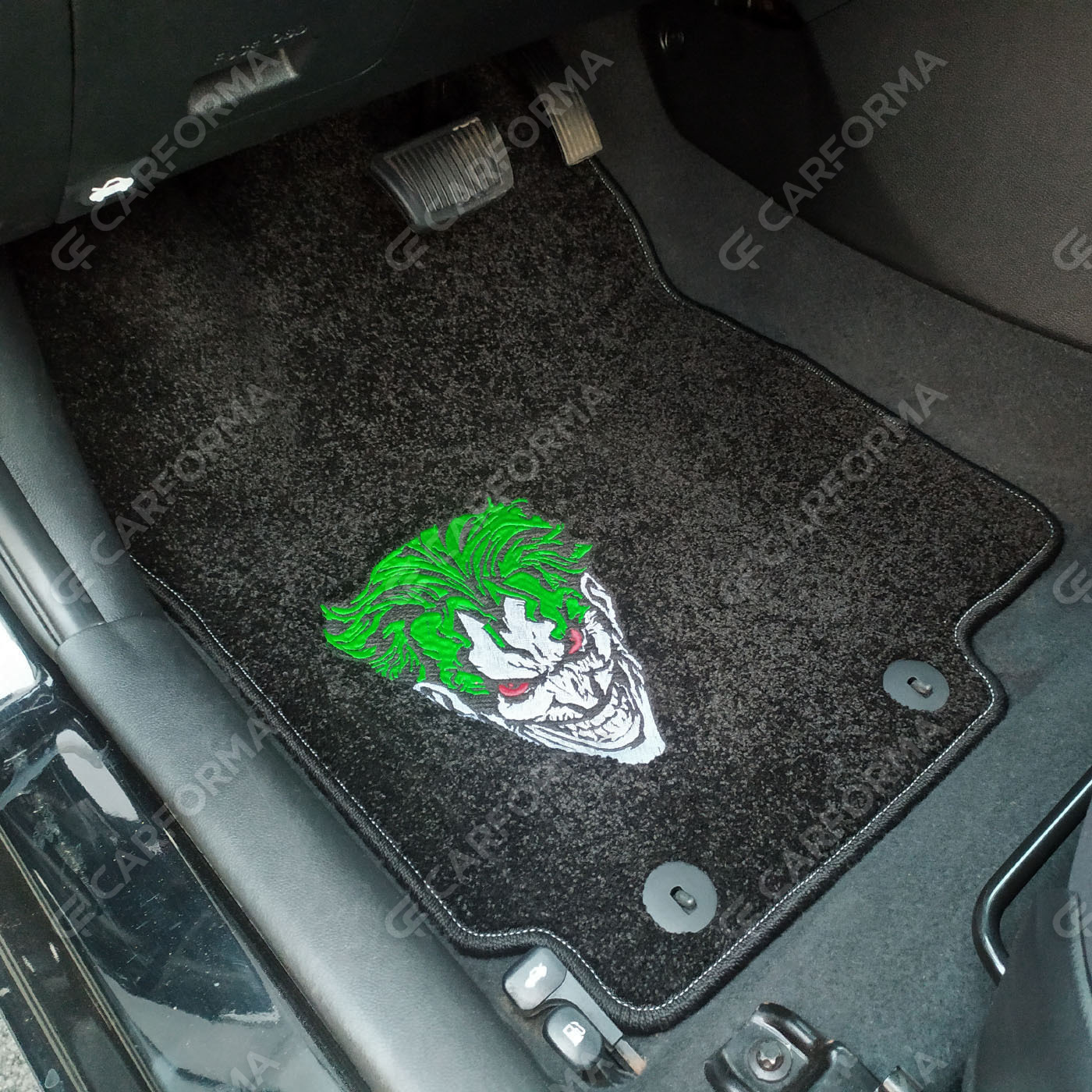 Примеры выполненных работ