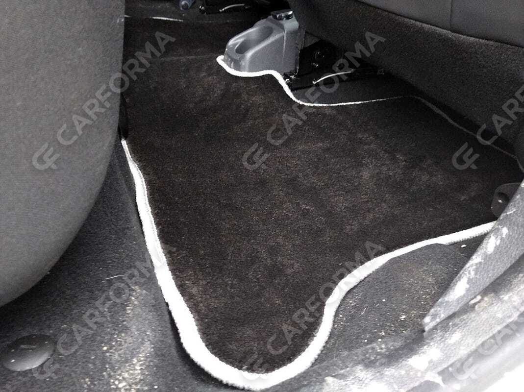 Коврики на Renault Dokker Пассажирский 2012&nbsp;-&nbsp;2026 в Чебоксарах