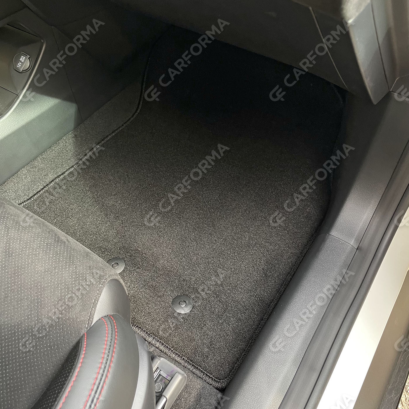 EVA коврики на Mazda EZ-6 2024&nbsp;-&nbsp;2026 в Чебоксарах