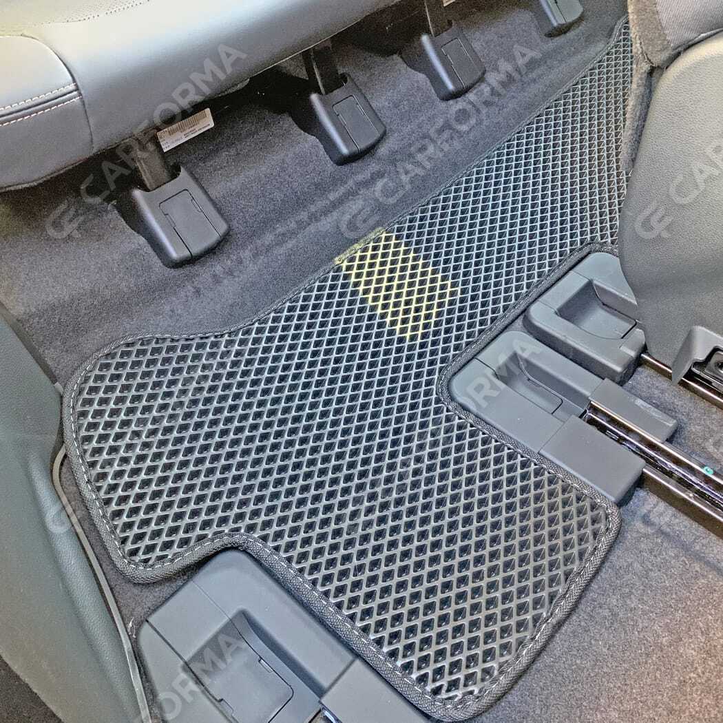 Коврики на Chery Tiggo 8 PRO 2021&nbsp;-&nbsp;2026 в Чебоксарах