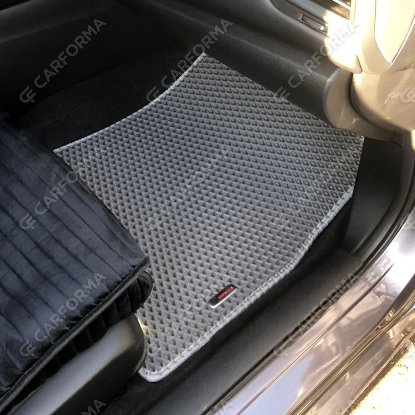 EVA коврики на Honda Insight III 2018&nbsp;-&nbsp;2022 в Чебоксарах