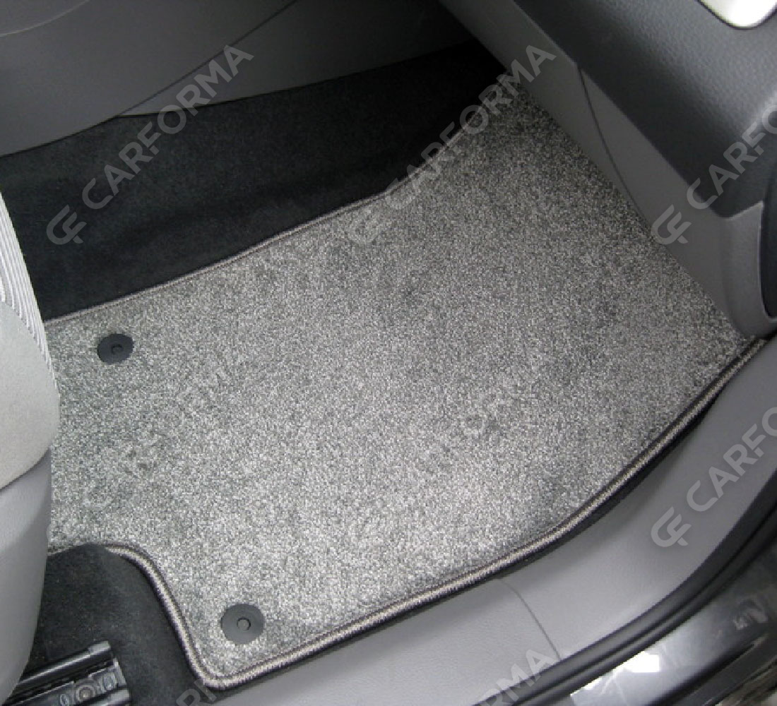 EVA коврики на Volkswagen Sharan II 2010&nbsp;-&nbsp;2022 в Чебоксарах