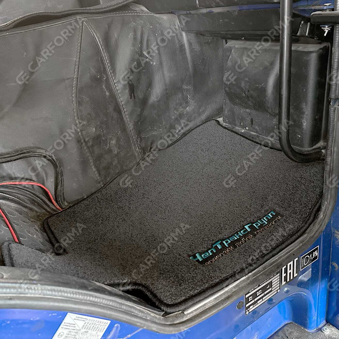 EVA коврики на Урал 44202, 4320 2014&nbsp;-&nbsp;2026 в Чебоксарах