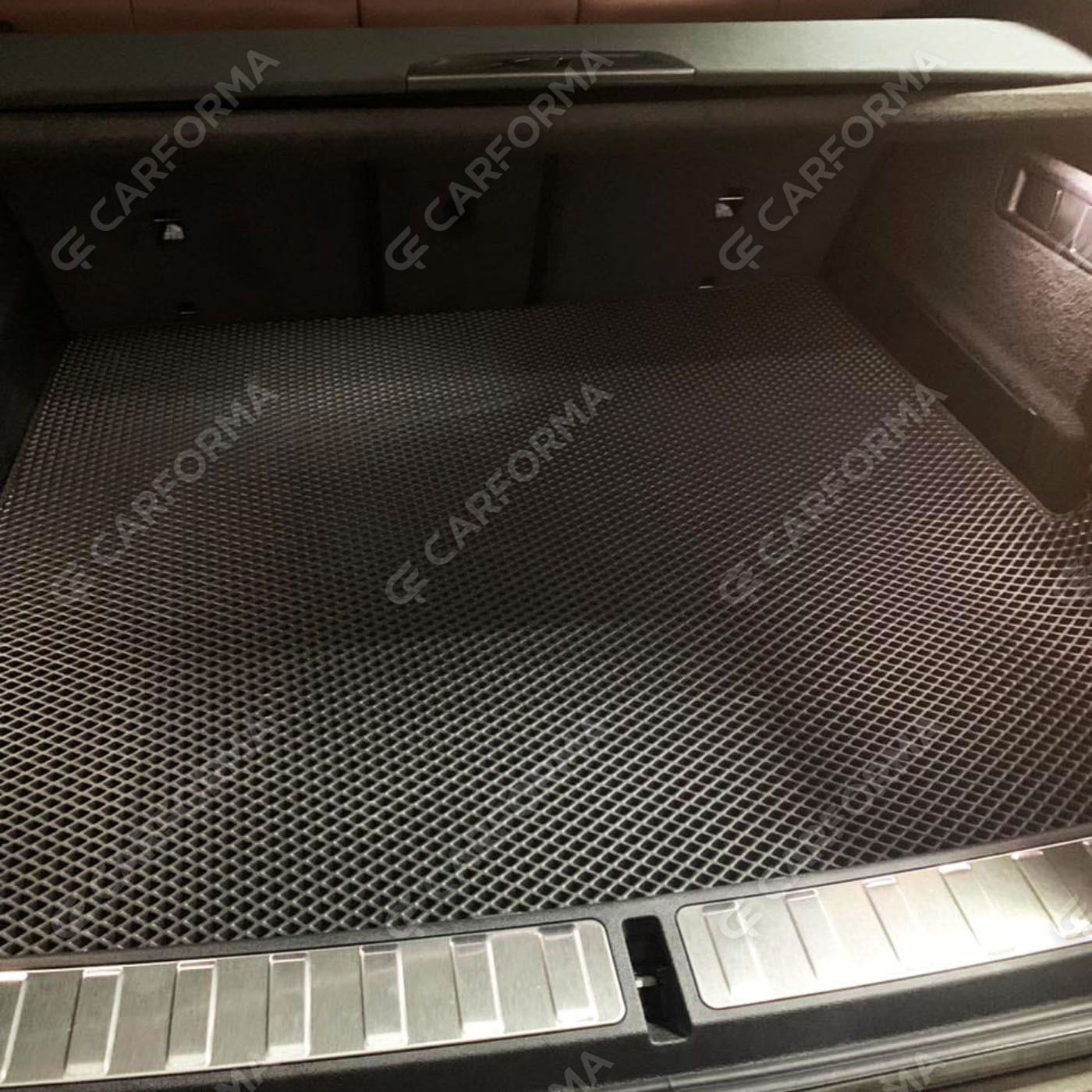 Коврики на BMW X6 (G06) 2019&nbsp;-&nbsp;2026 в Чебоксарах