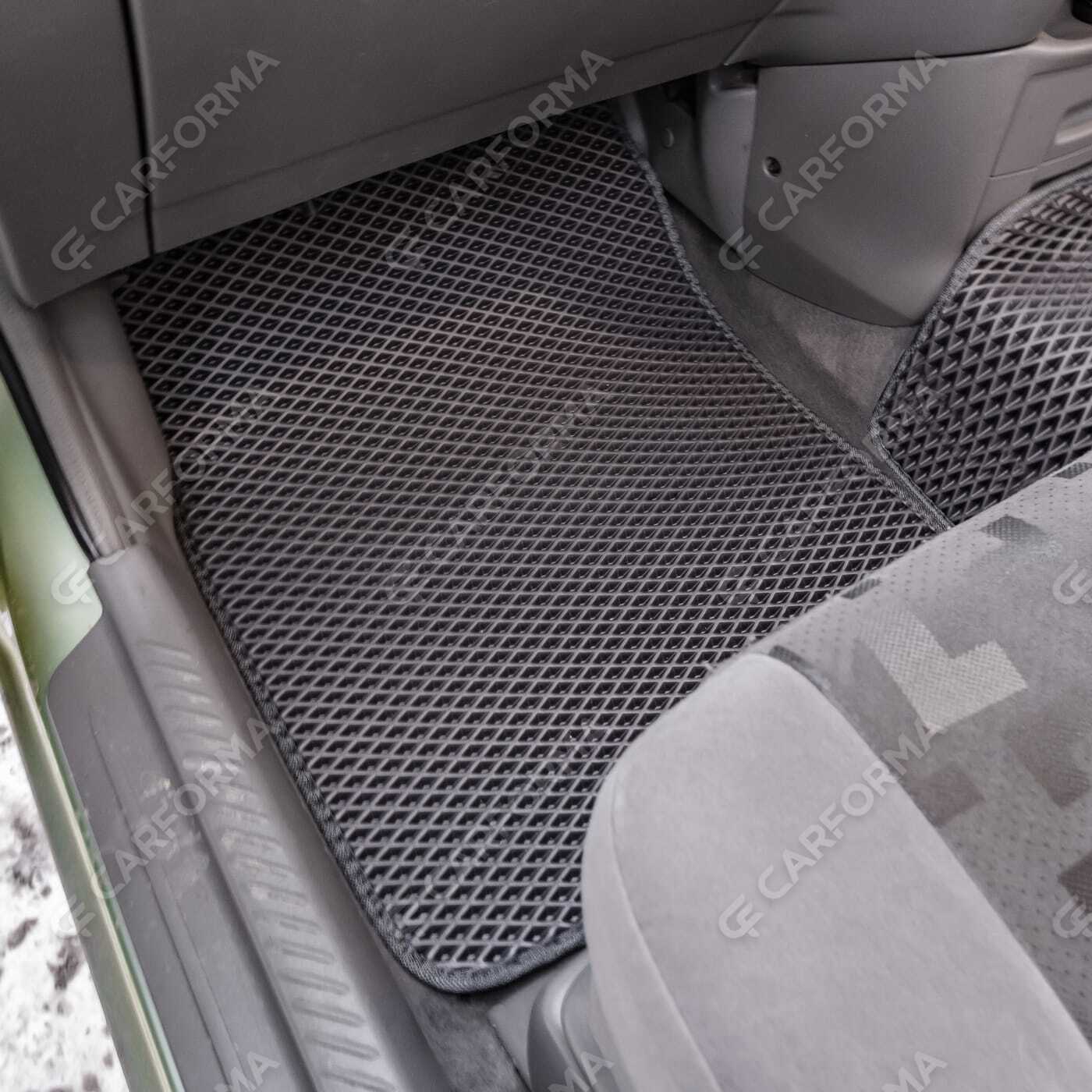 Коврики на Mazda Premacy I 1999&nbsp;-&nbsp;2005 в Чебоксарах