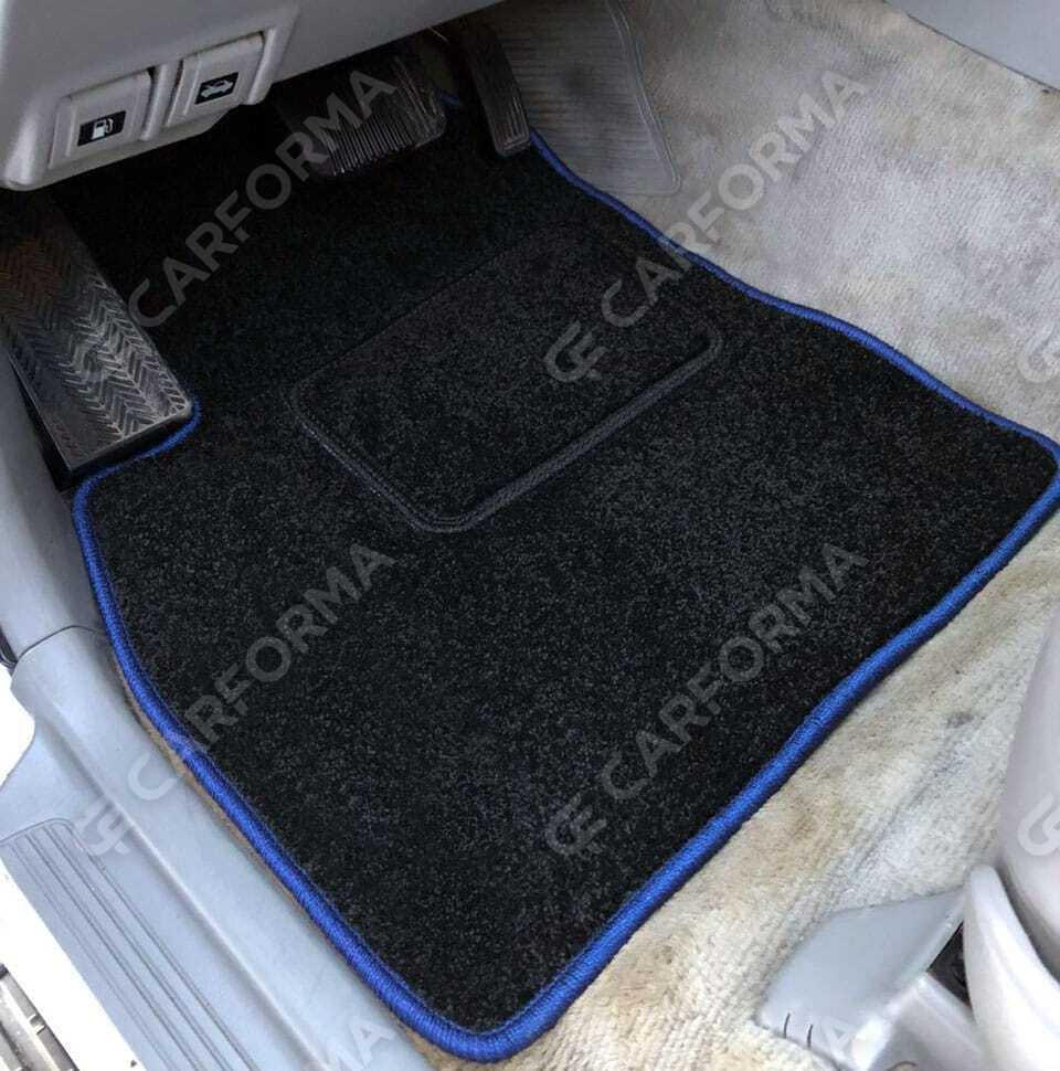 Ворсовые коврики на Lexus LX 470 1997&nbsp;-&nbsp;2007 в Чебоксарах