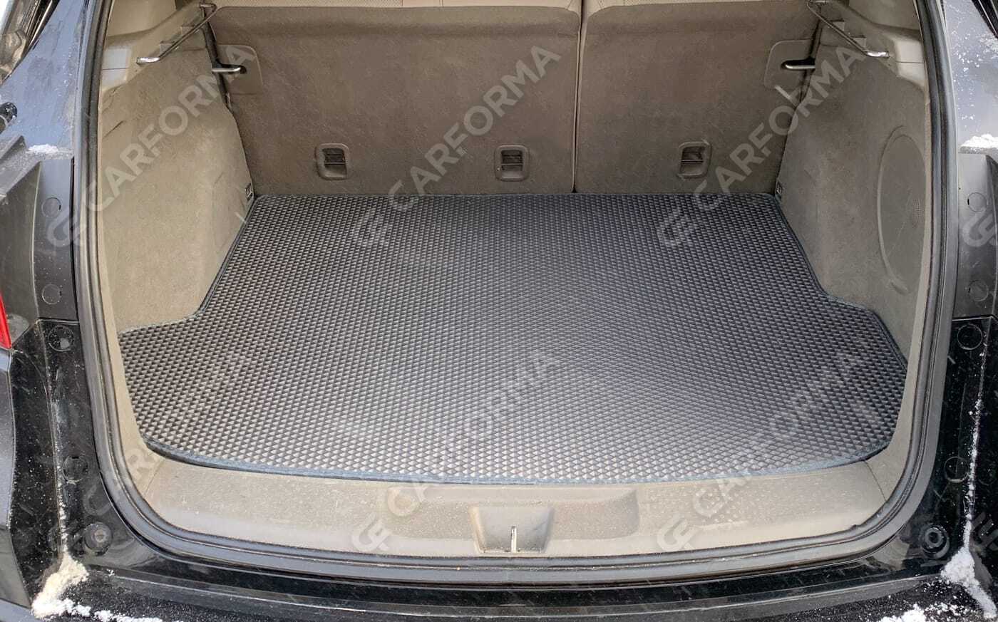 EVA коврики на Acura RDX I 2006&nbsp;-&nbsp;2012 в Чебоксарах