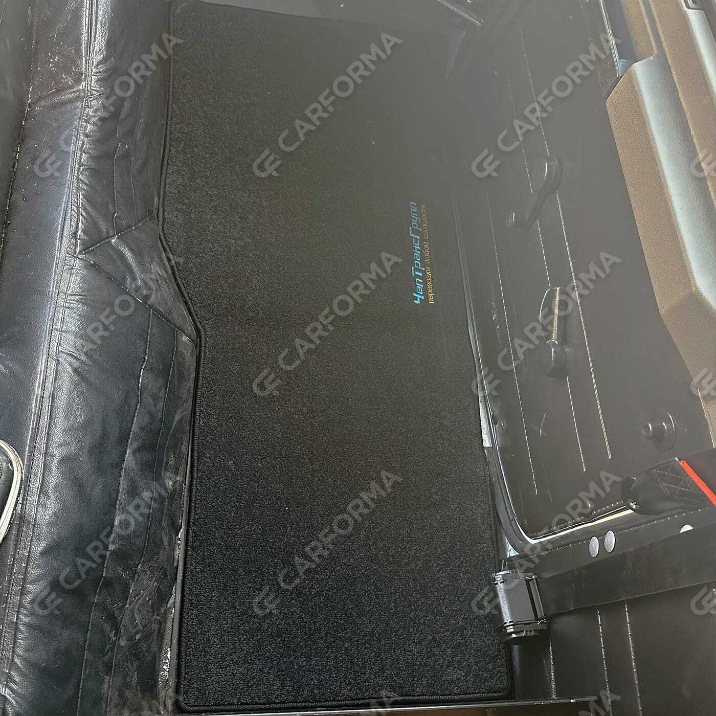 Ворсовые коврики на МАЗ 5336 1994&nbsp;-&nbsp;2026 в Чебоксарах