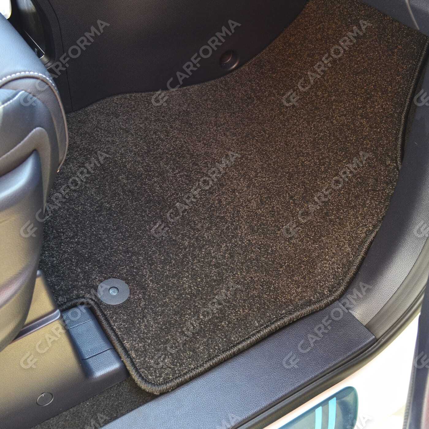 EVA коврики на GAC GN8 2017&nbsp;-&nbsp;2023 в Чебоксарах