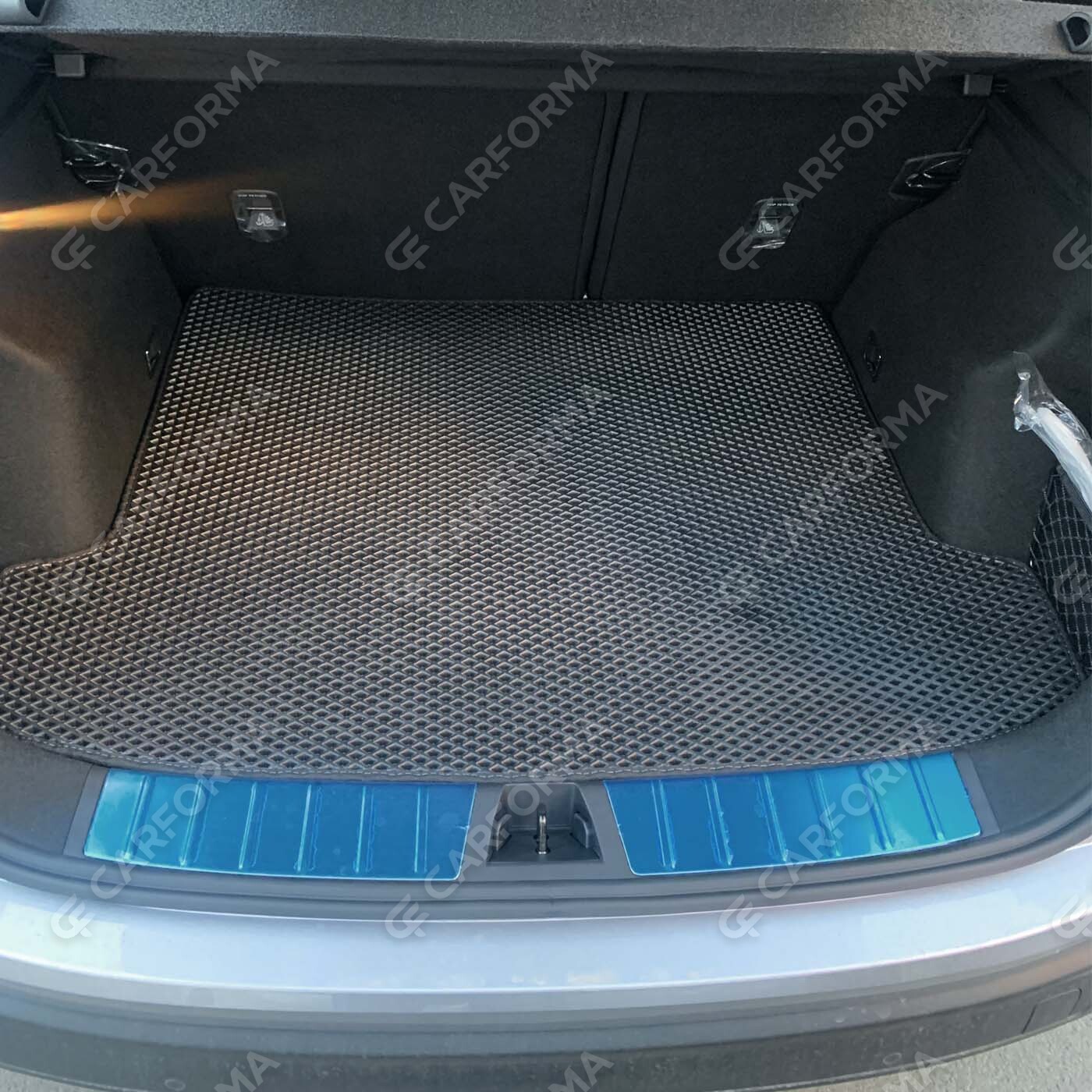 Ворсовые коврики на Geely Coolray 2018&nbsp;-&nbsp;2026 в Чебоксарах