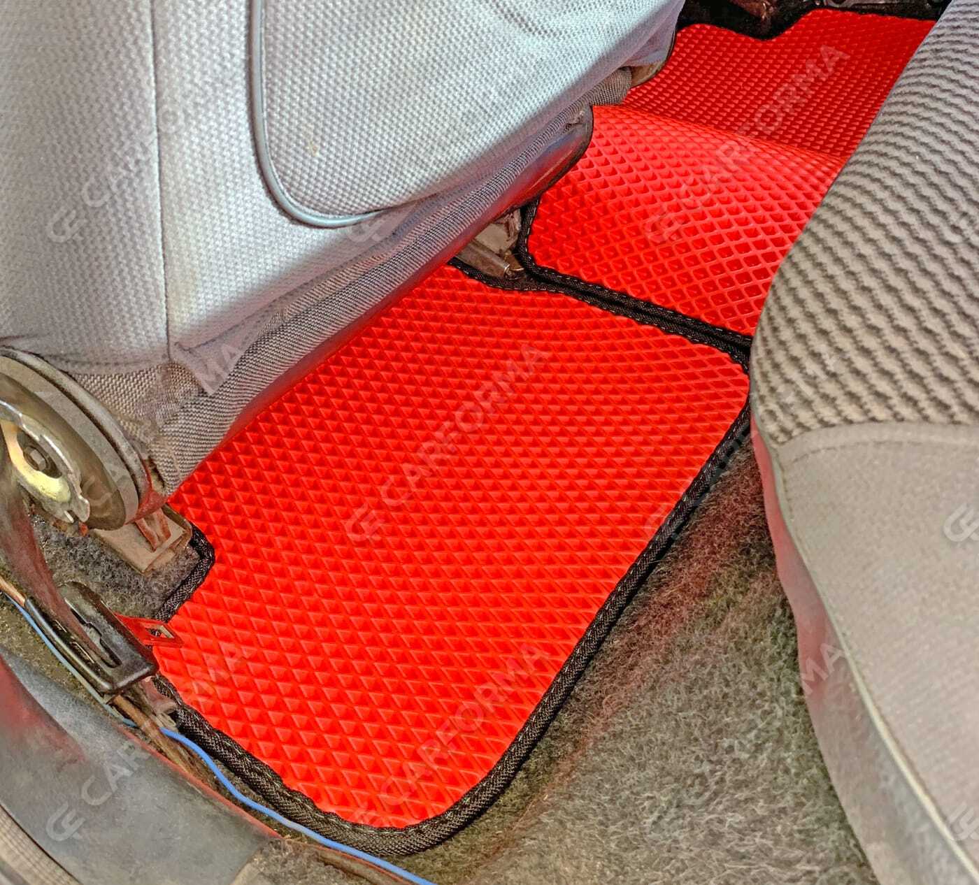 Ворсовые коврики на Lada (ВАЗ) 2108, 2109, 2113, 2114, 2115 1984&nbsp;-&nbsp;2013 в Чебоксарах