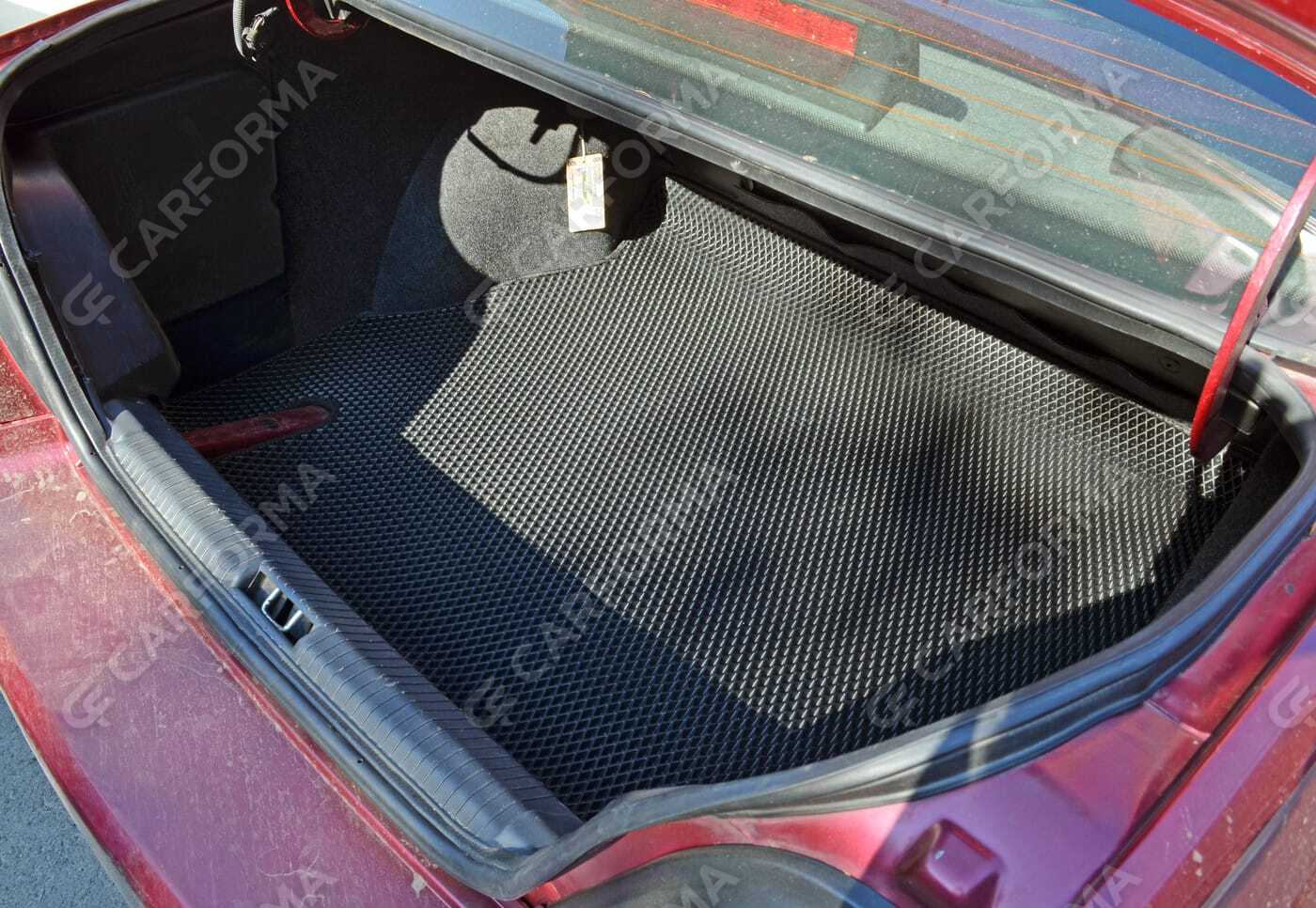 Коврики на Daewoo Nexia 1994&nbsp;-&nbsp;2016 в Чебоксарах