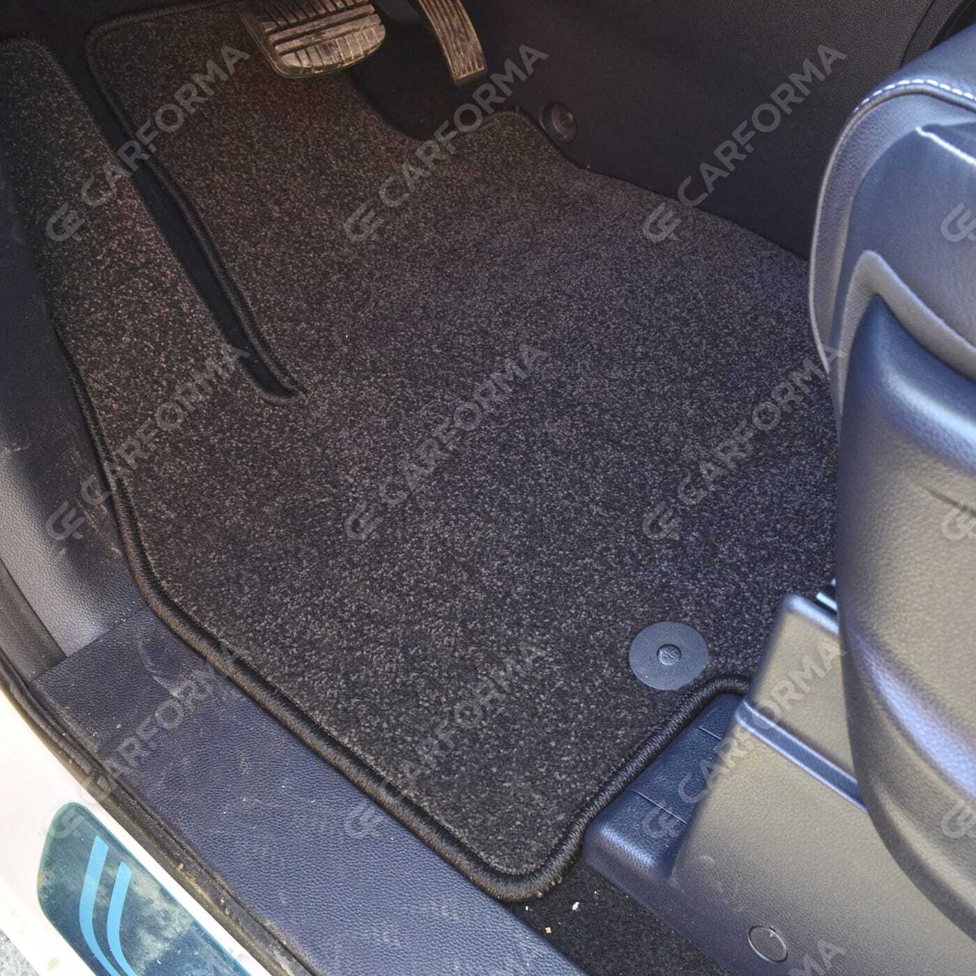 EVA коврики на GAC GN8 2017&nbsp;-&nbsp;2023 в Чебоксарах