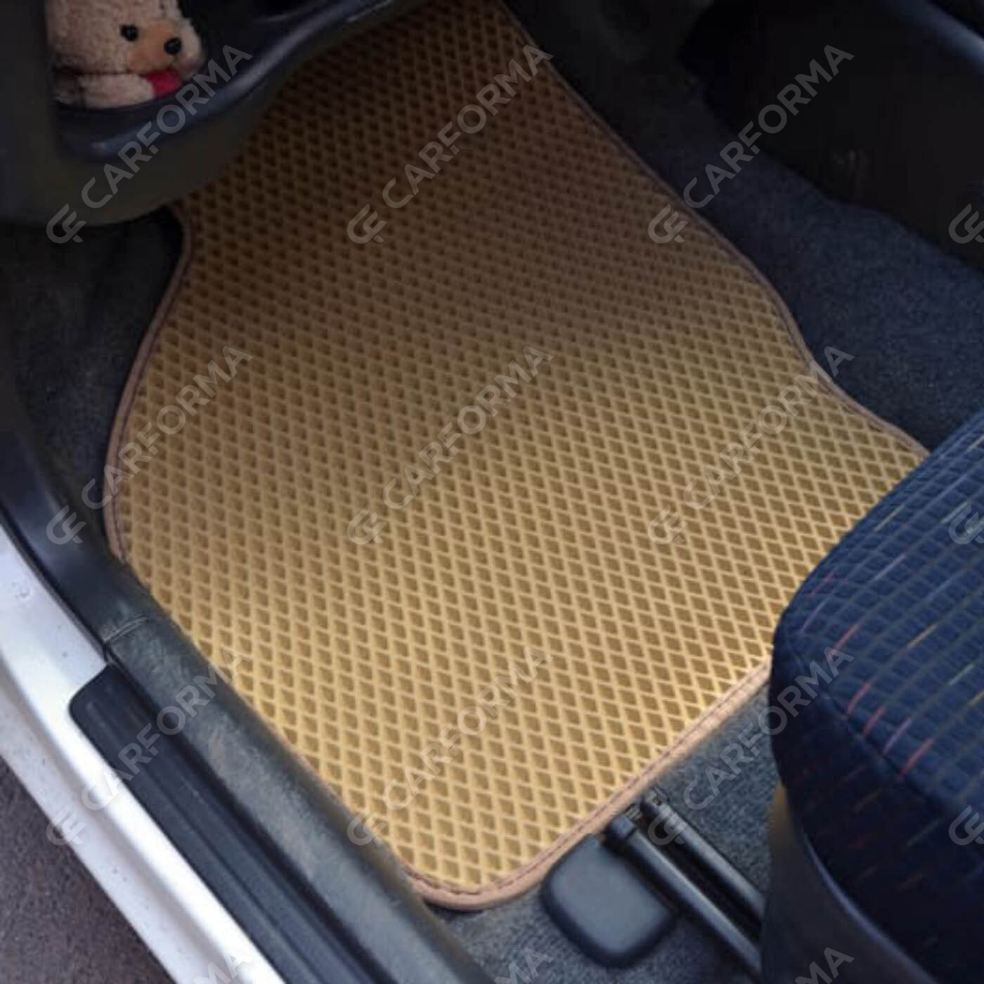 Коврики на Suzuki Swift I Япония 2000&nbsp;-&nbsp;2005 в Чебоксарах