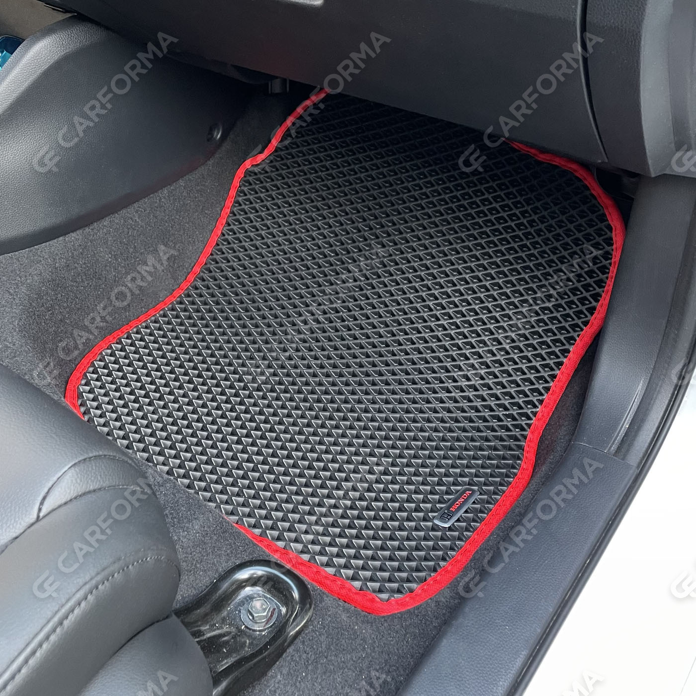 EVA коврики на Honda Crider II 2018&nbsp;-&nbsp;2026 в Чебоксарах