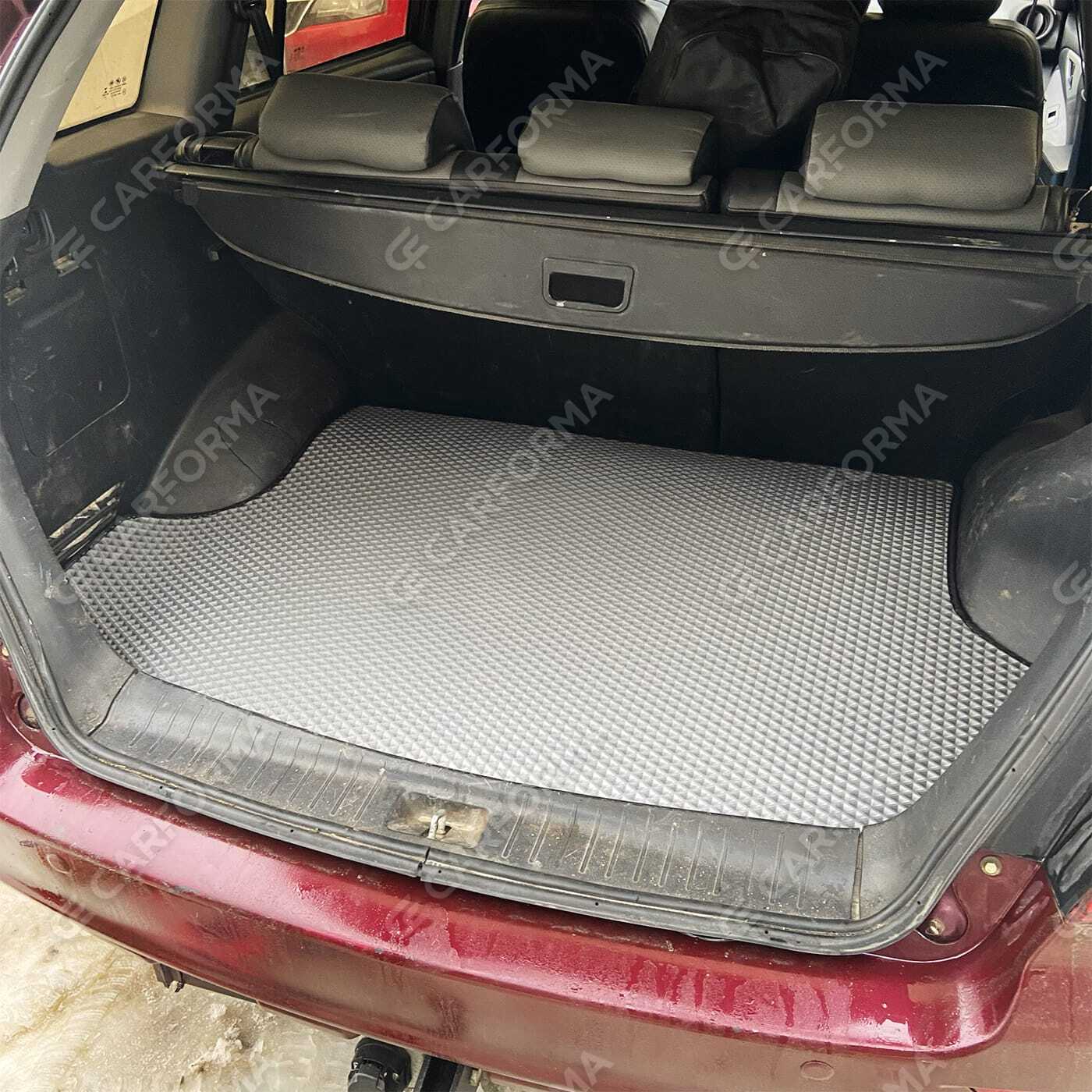 Ворсовые коврики на Lifan X60 2011&nbsp;-&nbsp;2022 в Чебоксарах