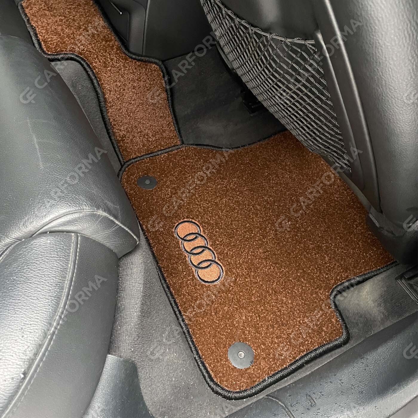 EVA коврики на Audi A6 Allroad quattro (C7) 2012&nbsp;-&nbsp;2019 в Чебоксарах