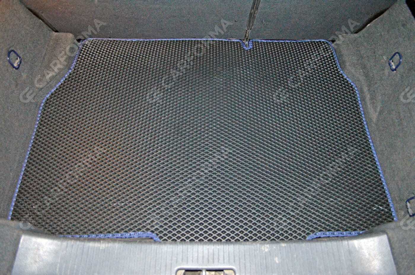 Ворсовые коврики на Opel Astra Family 2011&nbsp;-&nbsp;2014 в Чебоксарах