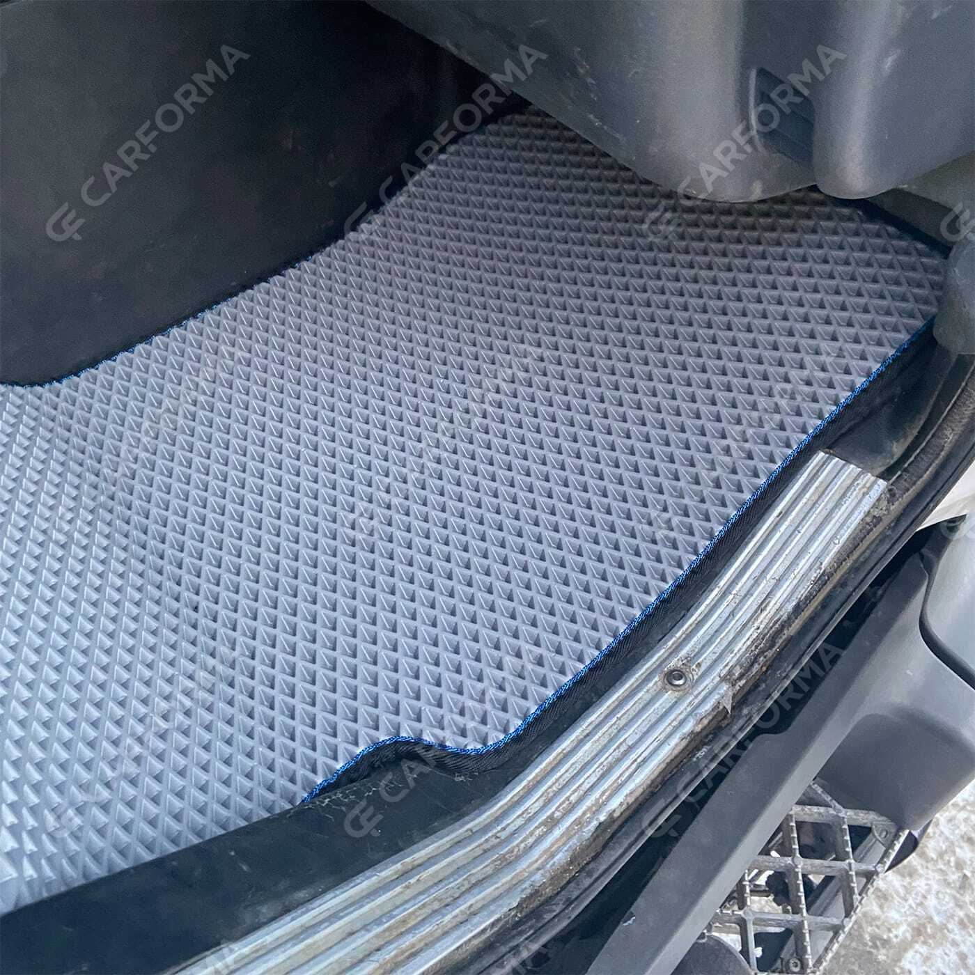 EVA коврики на Scania 4-series 1996&nbsp;-&nbsp;2007 в Чебоксарах