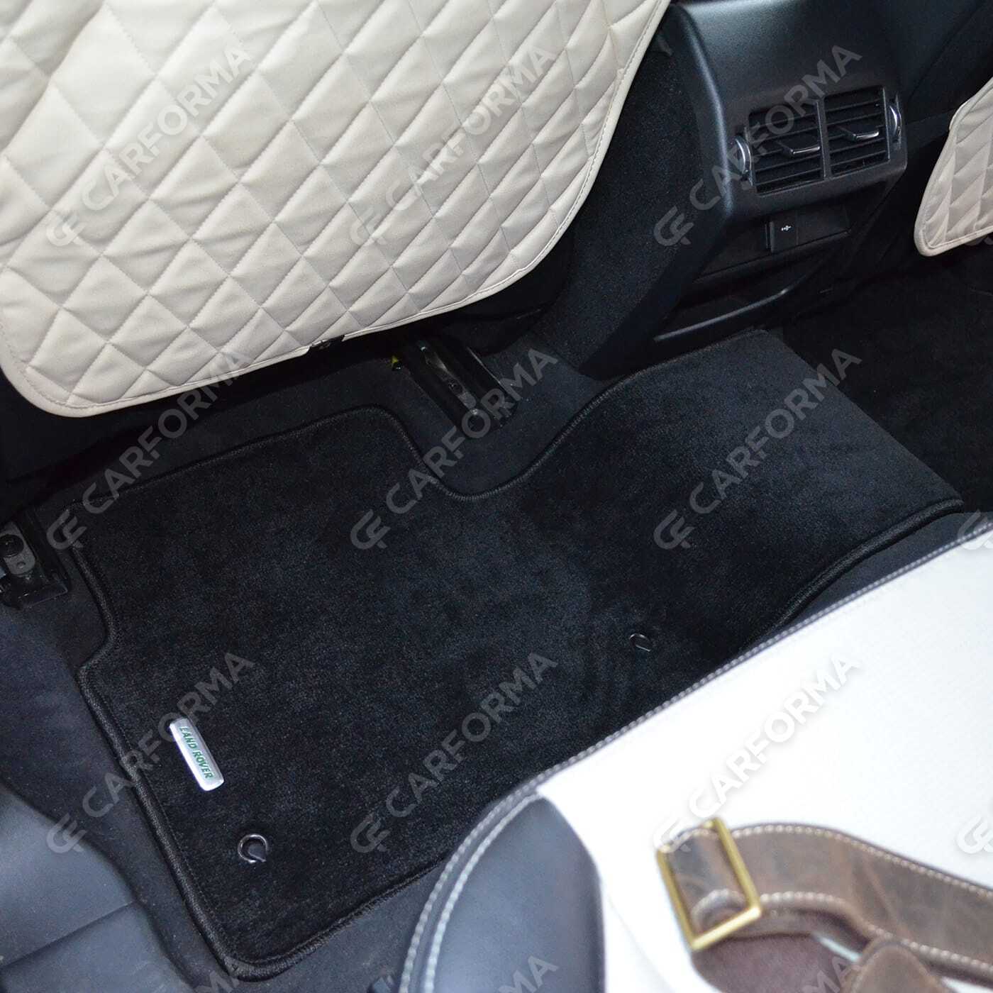 EVA коврики на Land Rover Discovery Sport рестайлинг 2019&nbsp;-&nbsp;2026 в Чебоксарах