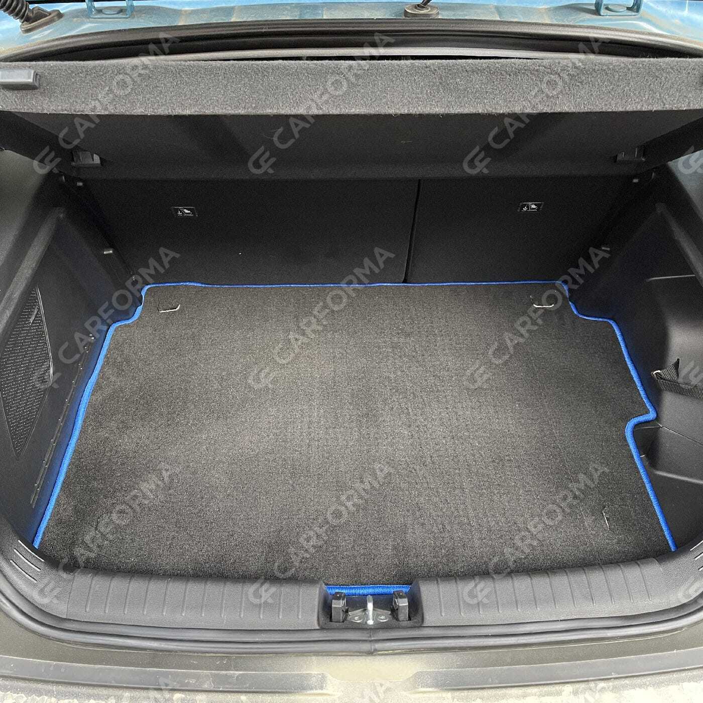 Коврики на Hyundai Bayon 2021&nbsp;-&nbsp;2026 в Чебоксарах