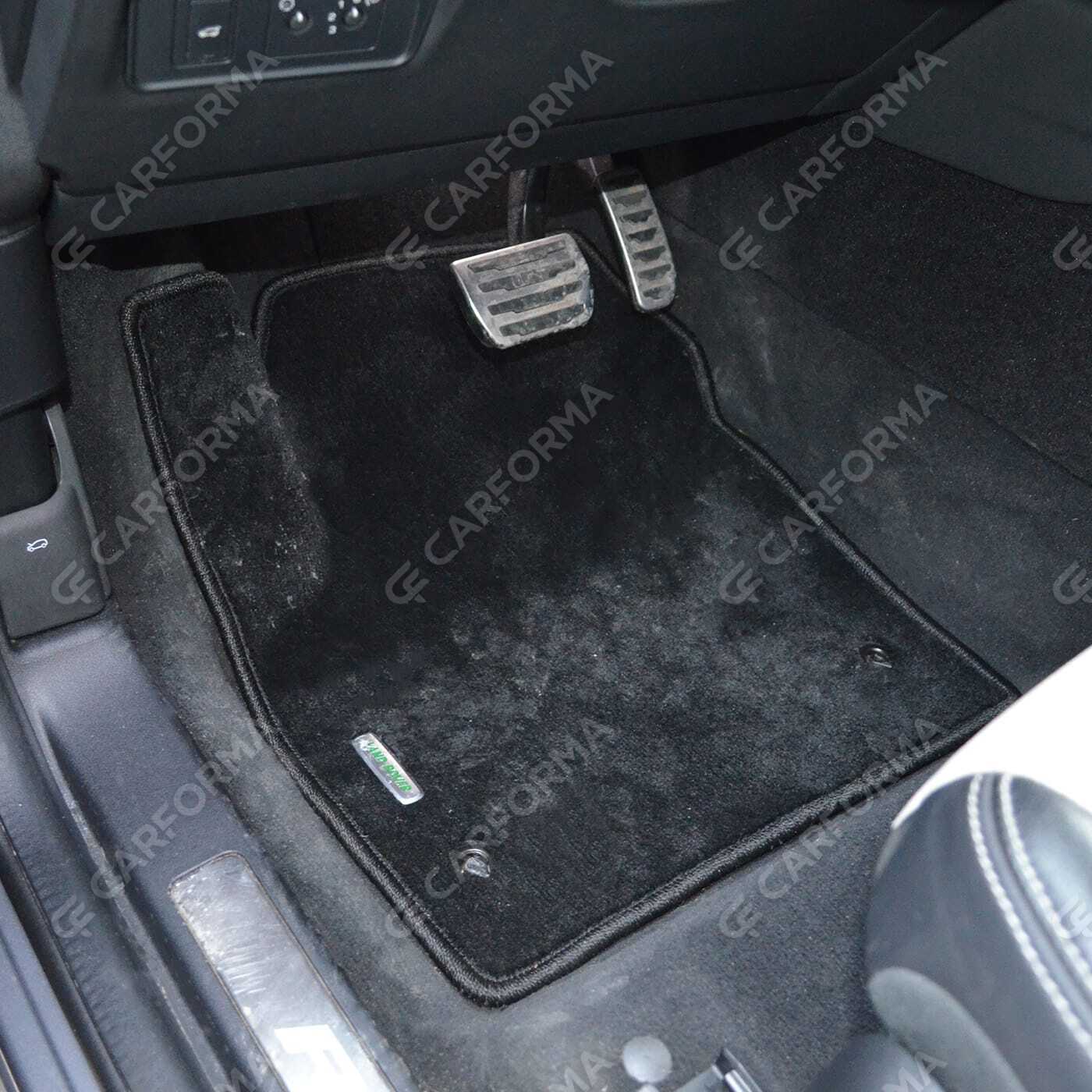 EVA коврики на Land Rover Discovery Sport рестайлинг 2019&nbsp;-&nbsp;2026 в Чебоксарах