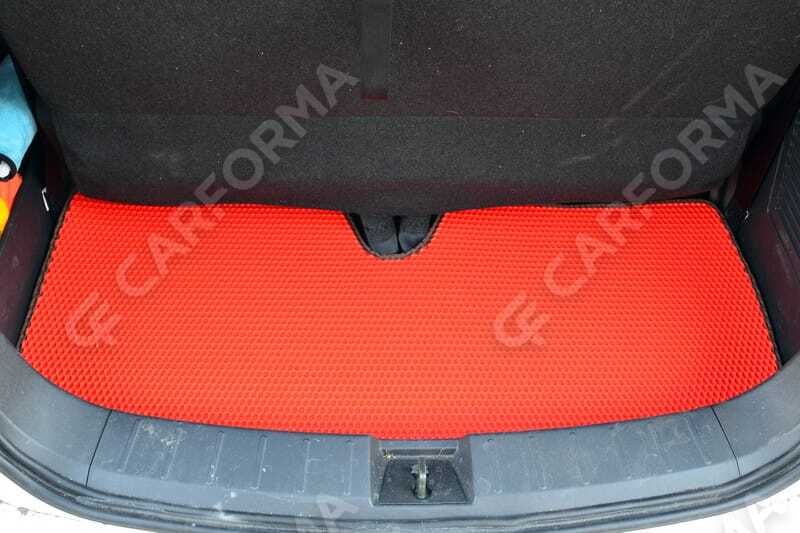 Ворсовые коврики на Lifan Myway 2016&nbsp;-&nbsp;2020 в Чебоксарах