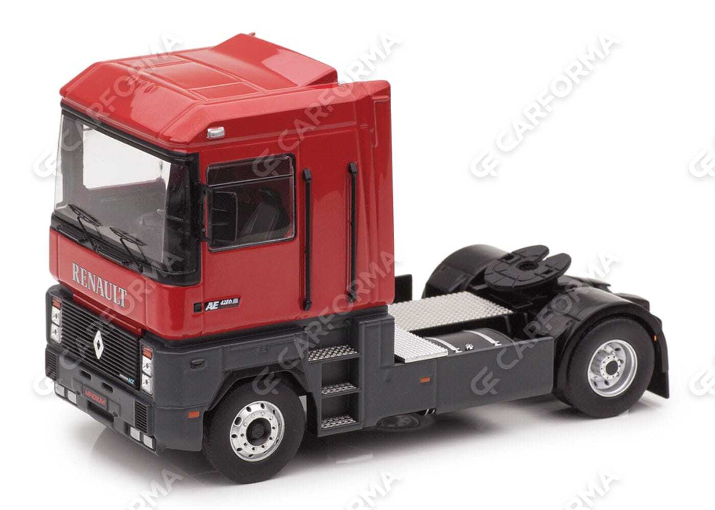 Ворсовые коврики на Renault Magnum 1990&nbsp;-&nbsp;2013 в Чебоксарах