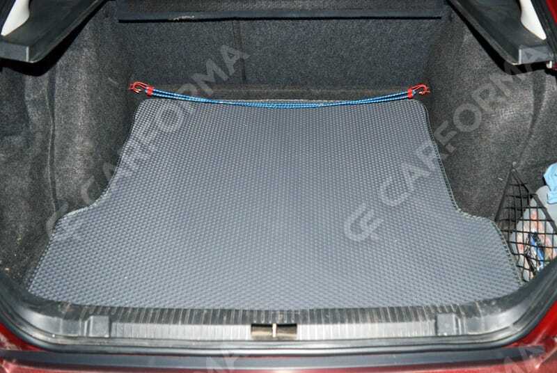 Ворсовые коврики на Skoda Octavia A4 и Tour 1997&nbsp;-&nbsp;2010 в Чебоксарах