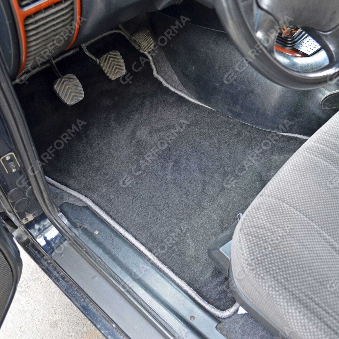 EVA коврики на ГАЗ 3110 1997&nbsp;-&nbsp;2005 в Чебоксарах