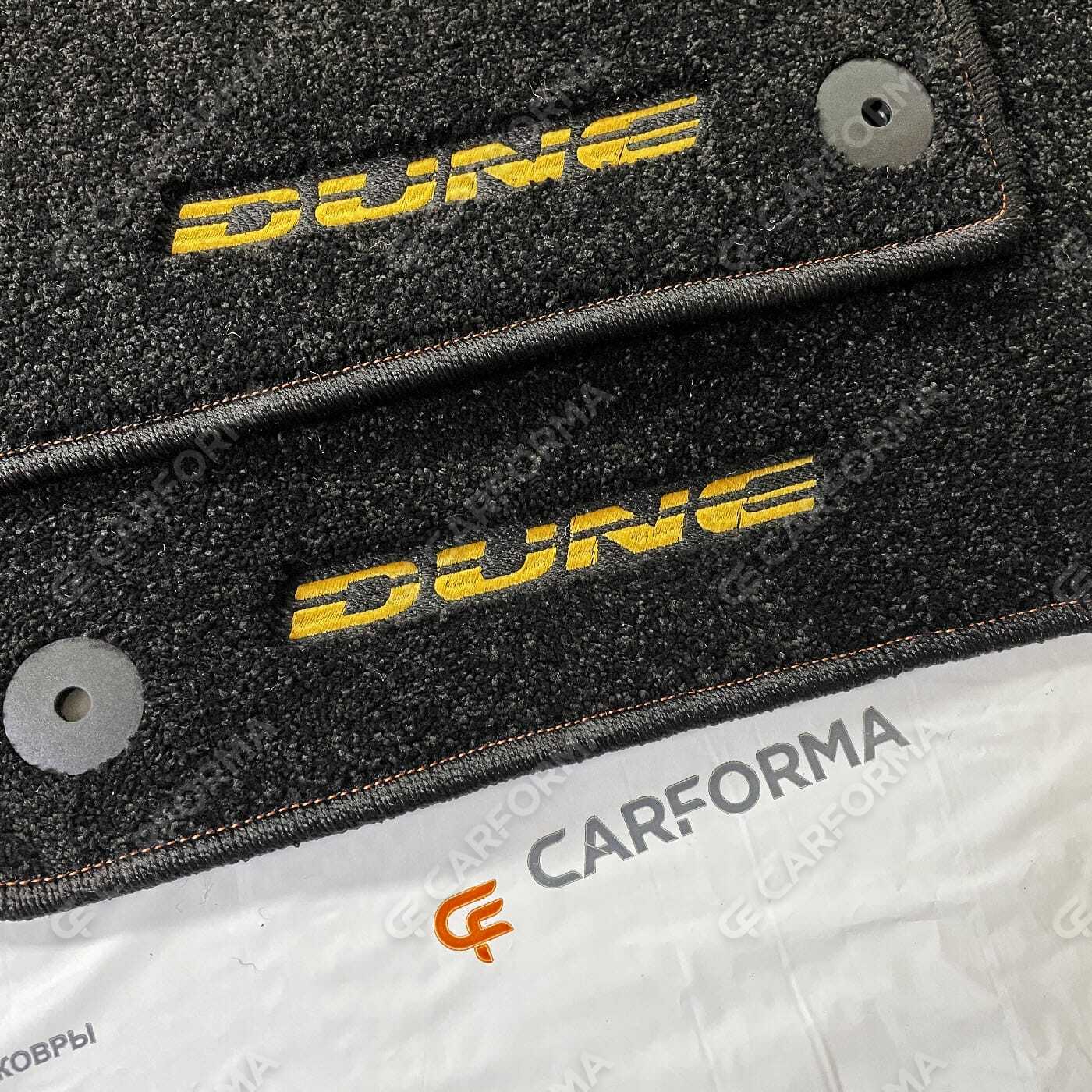 EVA коврики на Volkswagen Beetle (A5) 2011&nbsp;-&nbsp;2019 в Чебоксарах