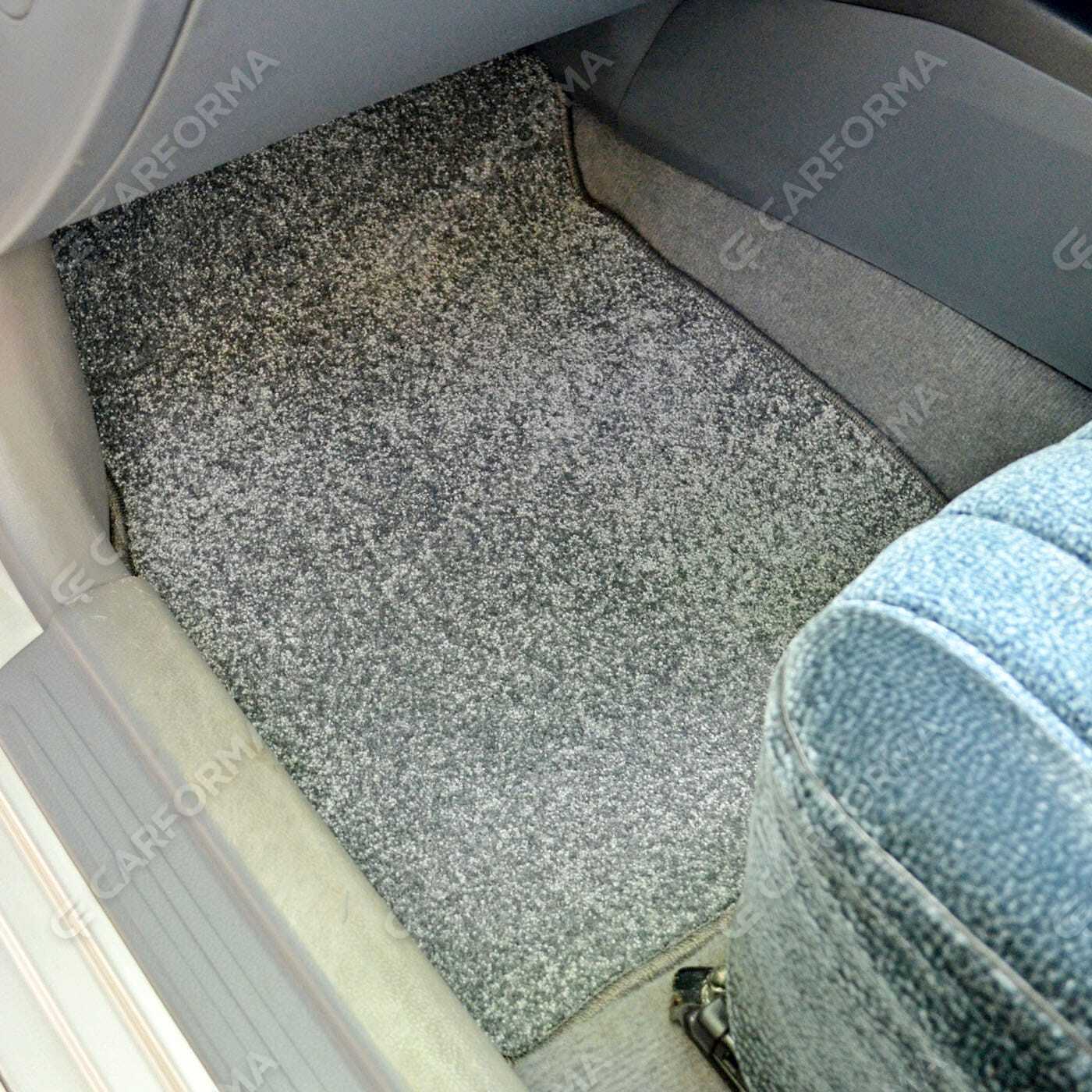 Ворсовые коврики на Mitsubishi Lancer Cedia 2000&nbsp;-&nbsp;2004 в Чебоксарах