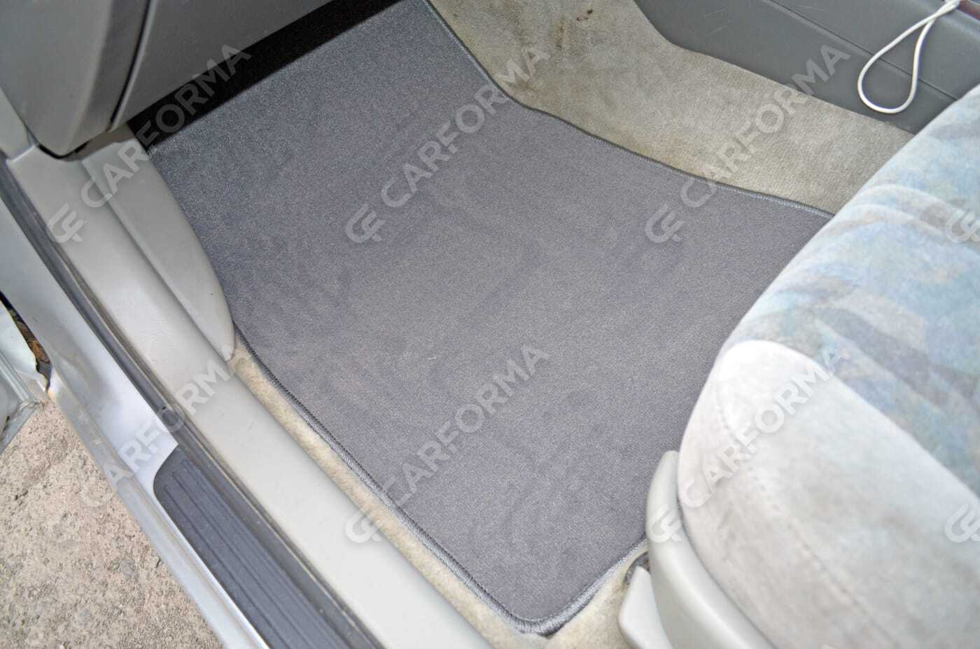 Ворсовые коврики на Toyota Camry Gracia (XV20) 1996&nbsp;-&nbsp;2001 в Чебоксарах