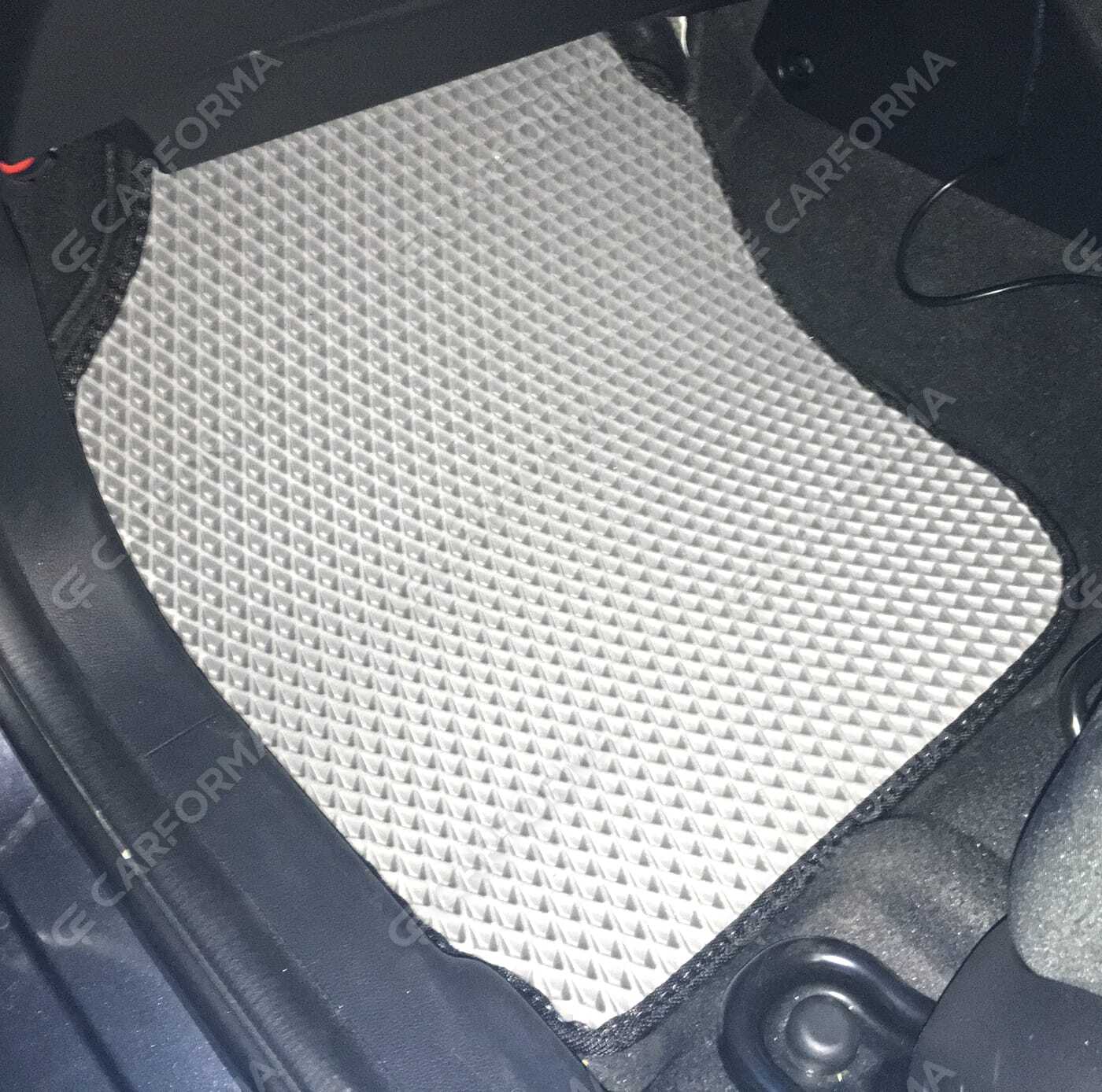 Ворсовые коврики на Honda Fit IV 2019&nbsp;-&nbsp;2026 в Чебоксарах