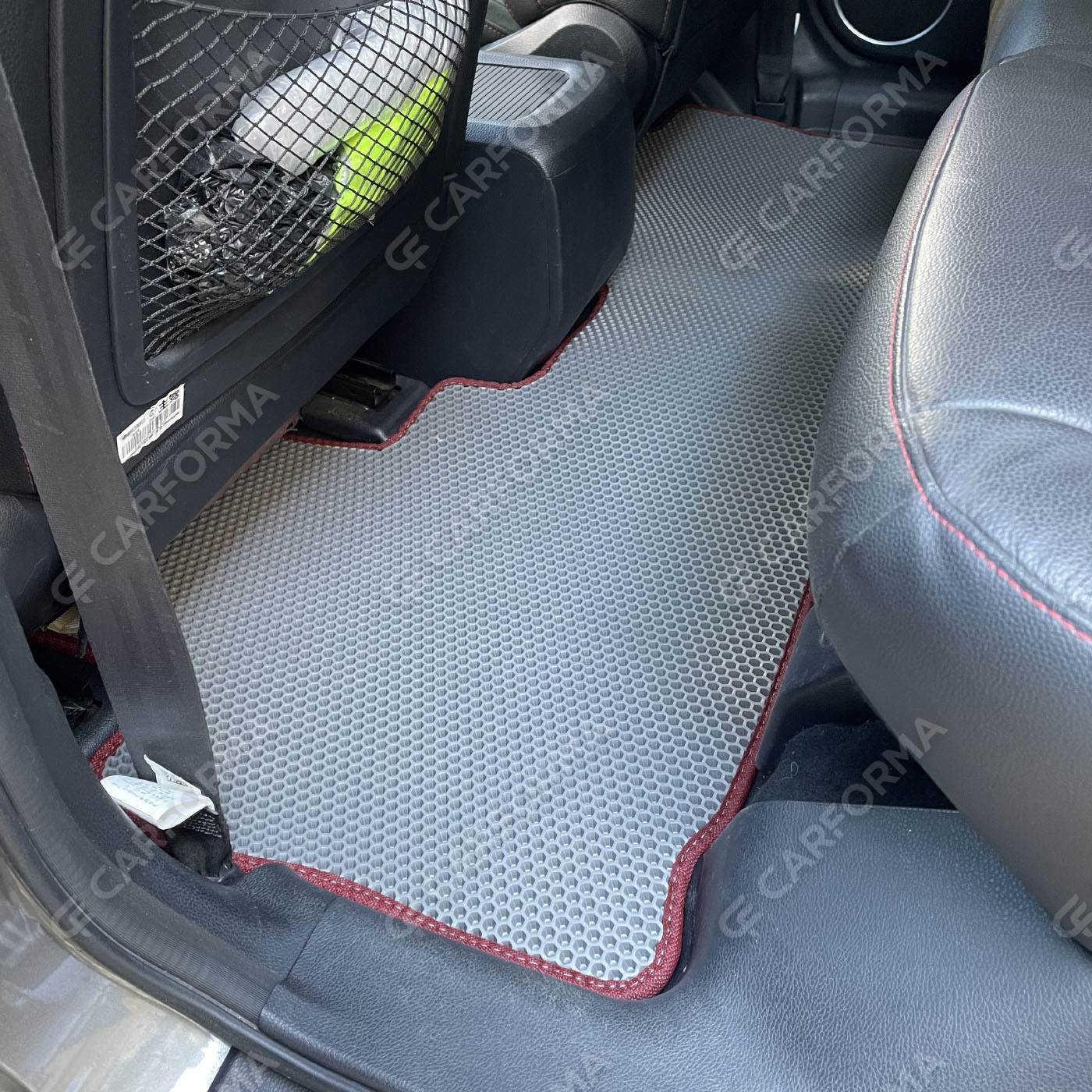 Ворсовые коврики на Haval H6 2013&nbsp;-&nbsp;2022 в Чебоксарах