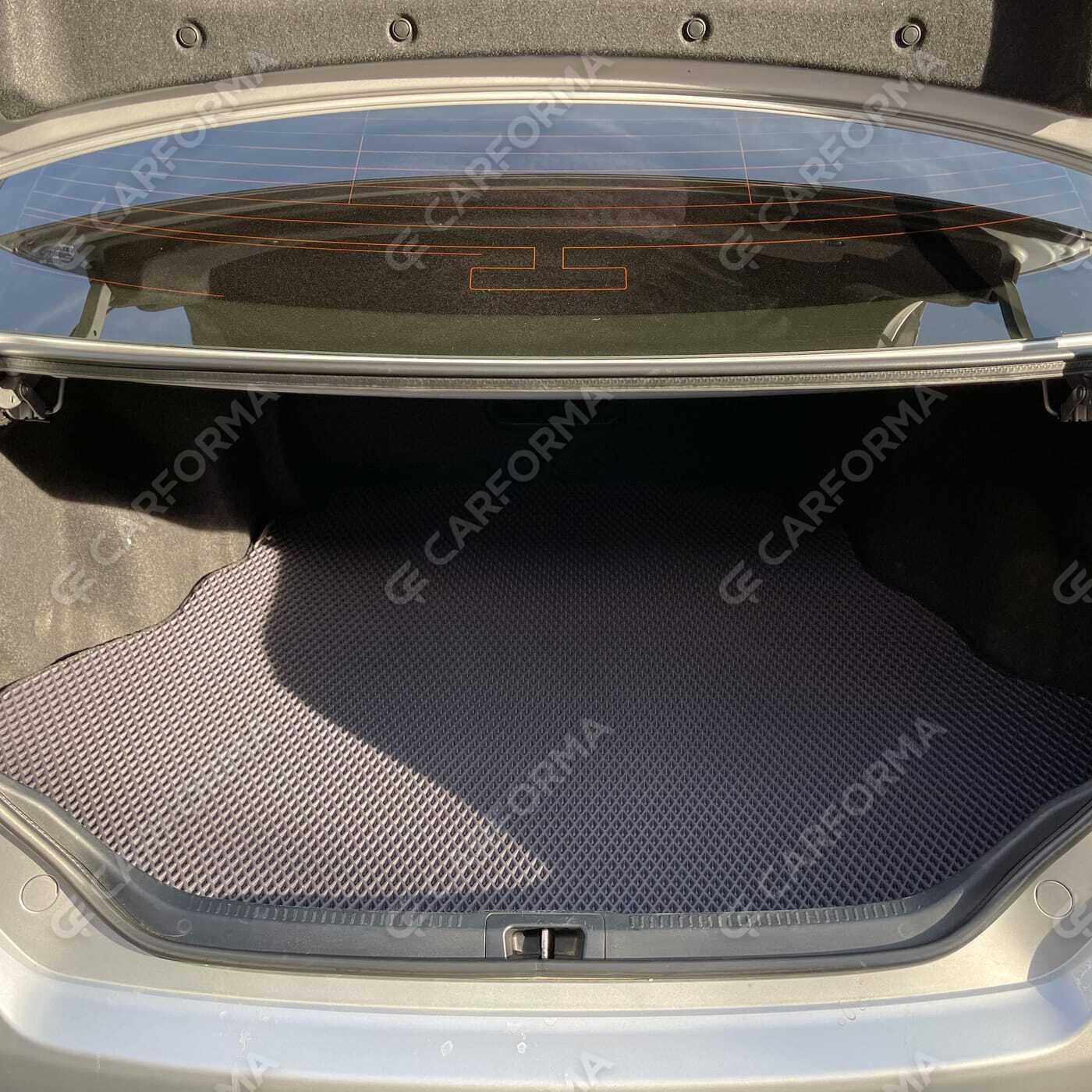 Коврики на Toyota Camry (XV50) 2011&nbsp;-&nbsp;2018 в Чебоксарах