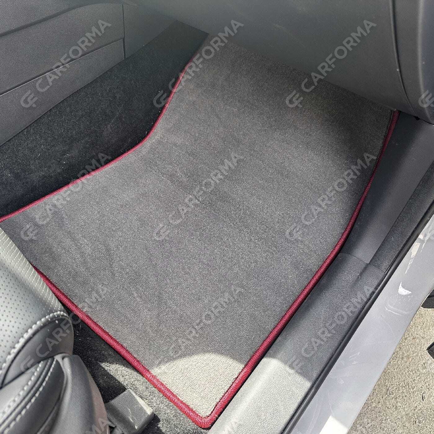 Ворсовые коврики на Changan CS75 Plus II 2022&nbsp;-&nbsp;2026 в Чебоксарах