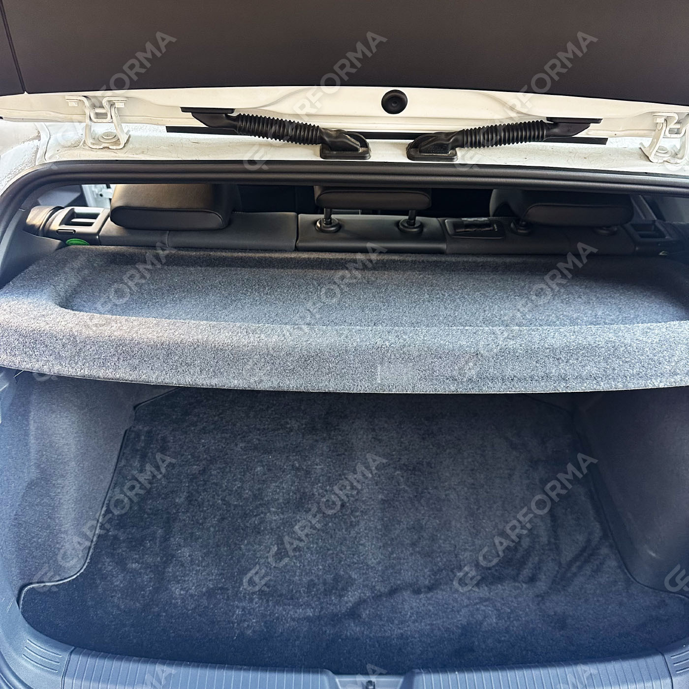 Ворсовые коврики на Volkswagen Golf R 8 2020&nbsp;-&nbsp;2026 в Чебоксарах