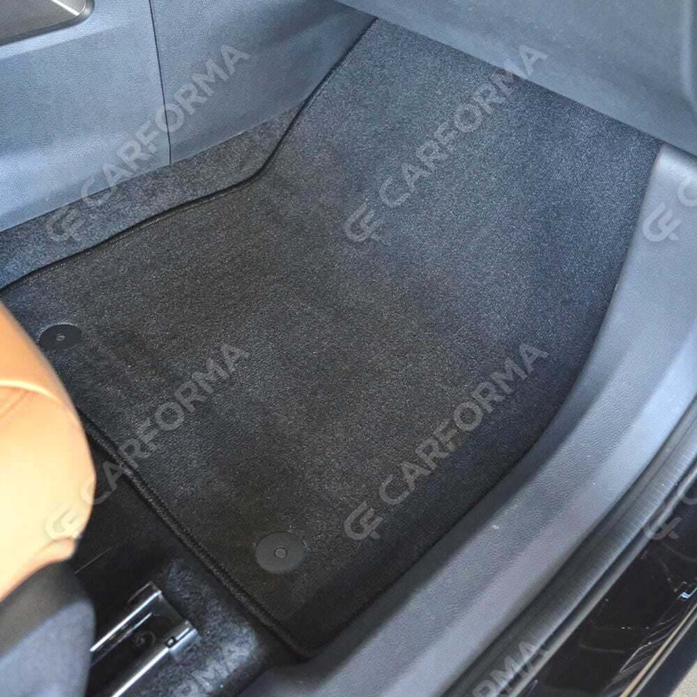 Ворсовые коврики на Weltmeister EX5 2018&nbsp;-&nbsp;2022 в Чебоксарах