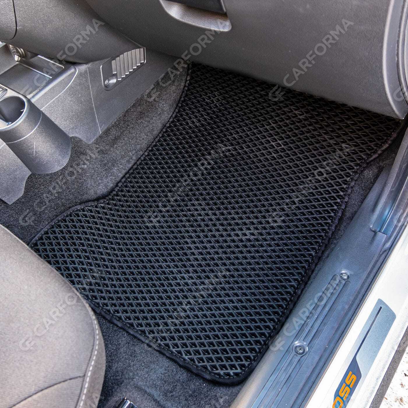 Коврики на Lada (ВАЗ) Granta 2011&nbsp;-&nbsp;2026 в Чебоксарах